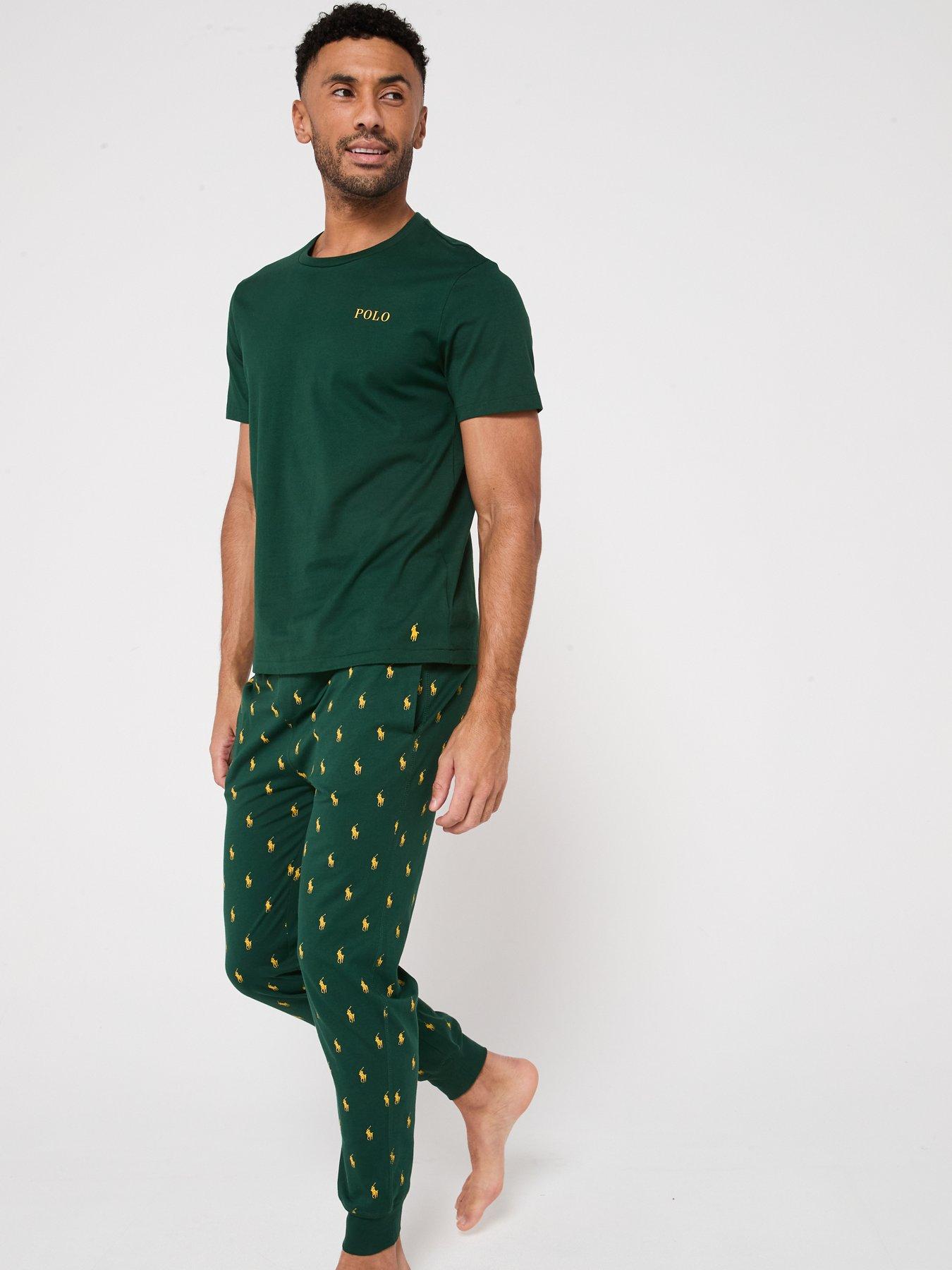 polo-ralph-lauren-polo-ralph-lauren-all-over-print-loungewear-pants-dark-greendetail