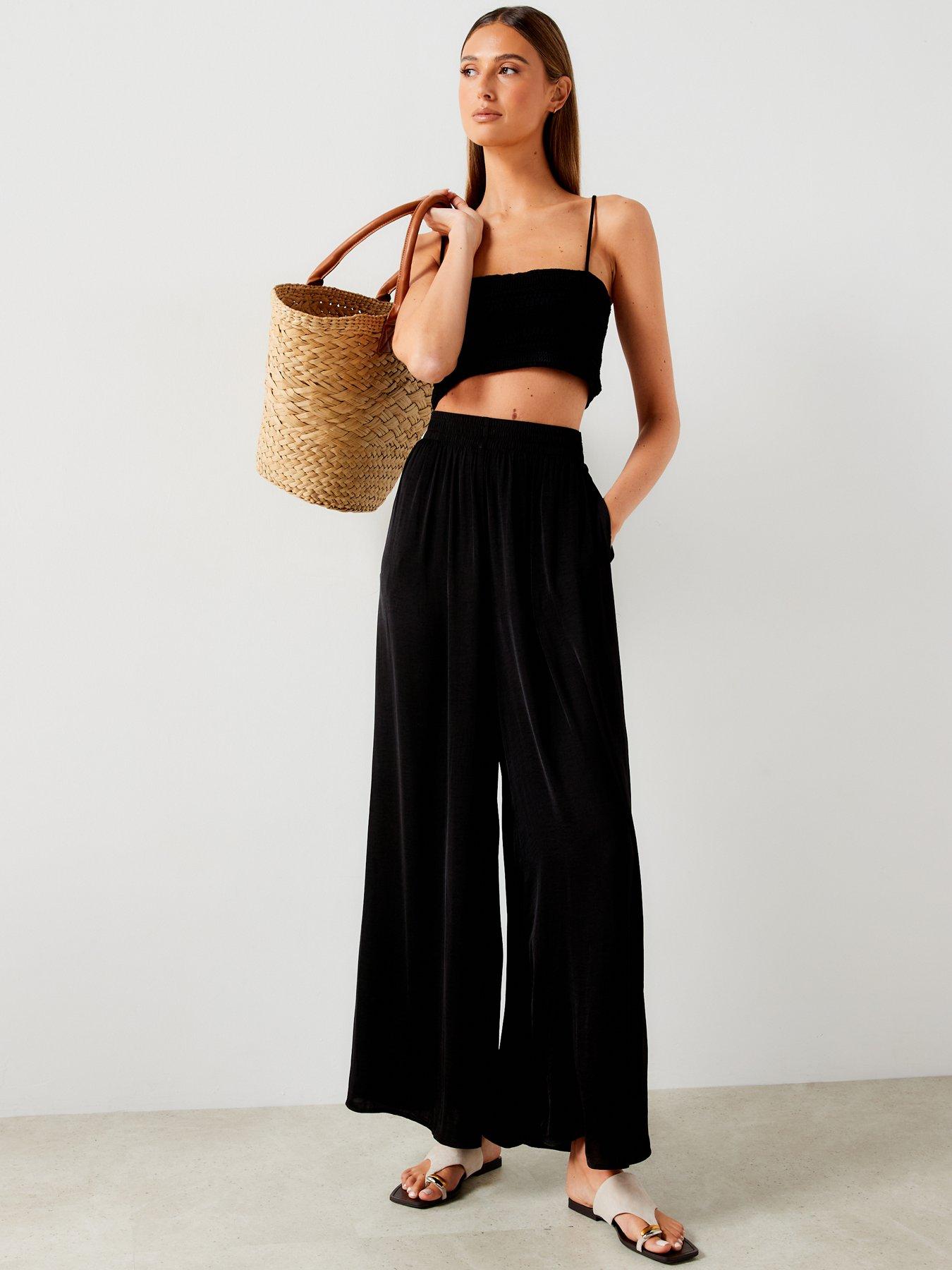 mango-black-textured-crop-topback