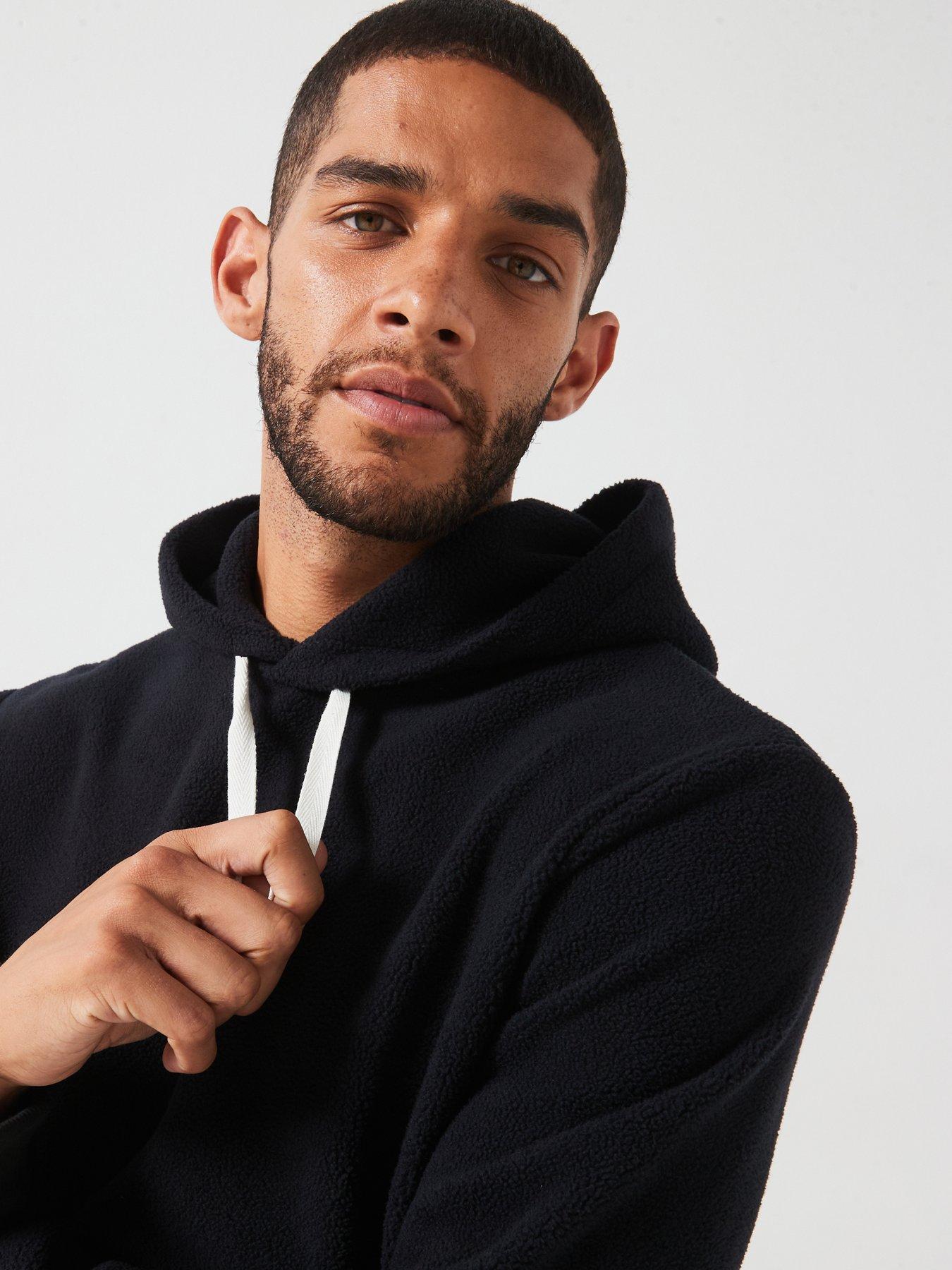 polo-ralph-lauren-polar-fleece-overhead-hoodie-blackoutfit