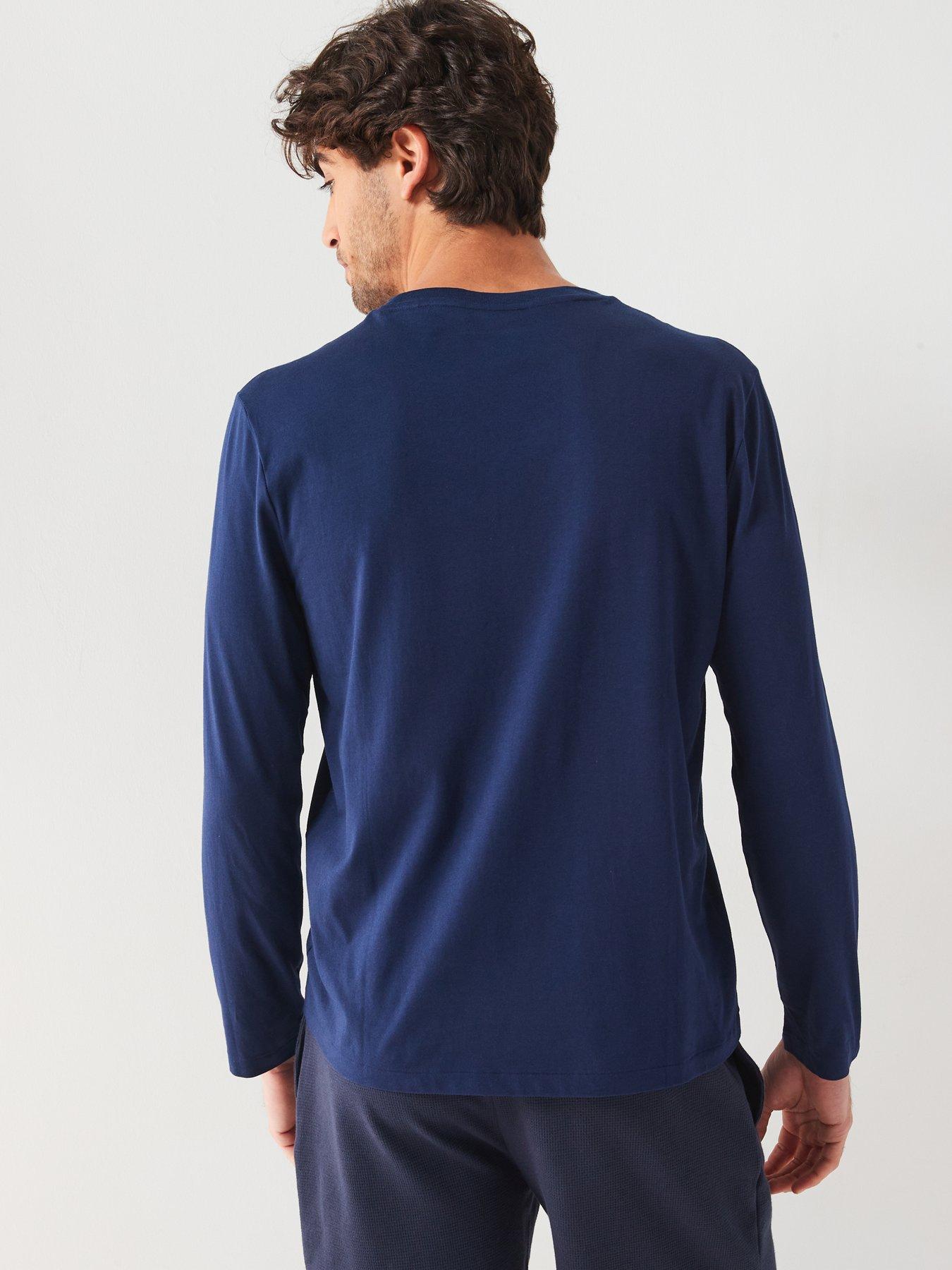 polo-ralph-lauren-polo-ralph-lauren-chest-logo-long-sleeve-loungewear-top-navystillFront