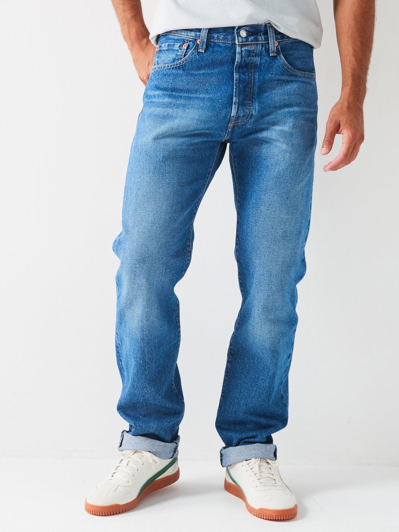 levis-levis-501-93-straight-fit-jeans-ghostride-blue