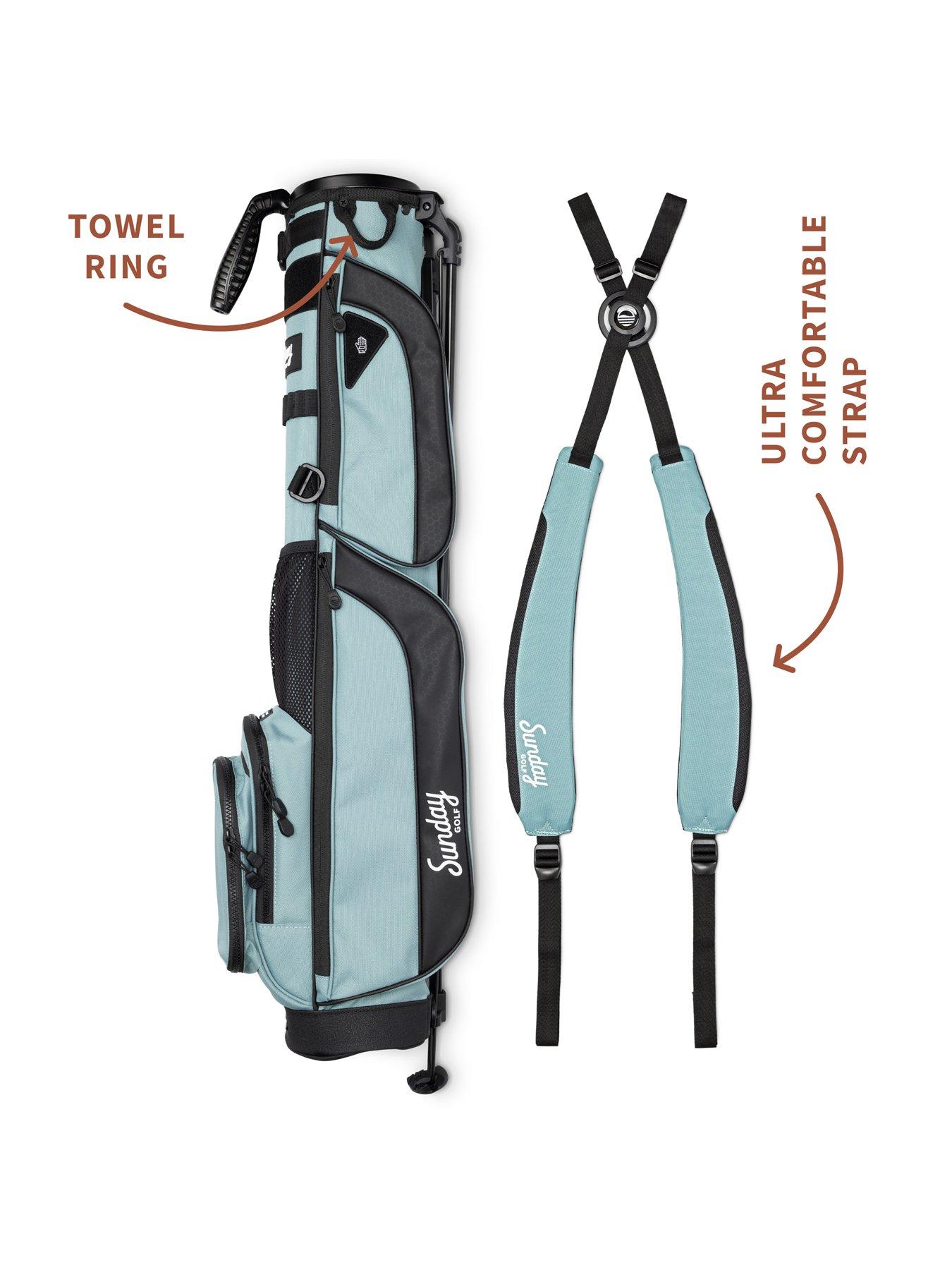 loma-xl-golf-carry-bag-seafoamoutfit