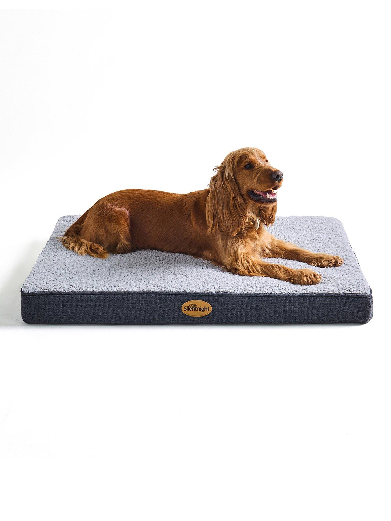 undefined Firm Support Crate Mattress - Large