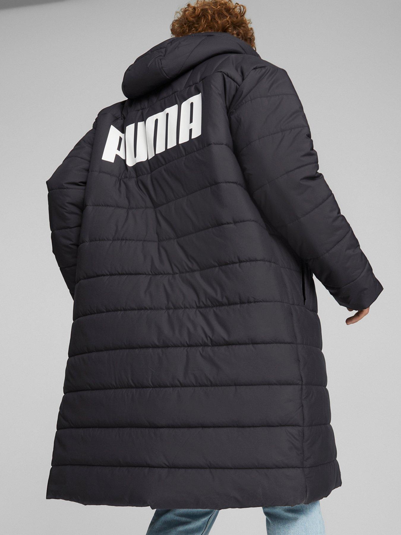 puma-mens-essentials-hooded-padded-coat-blackstillFront