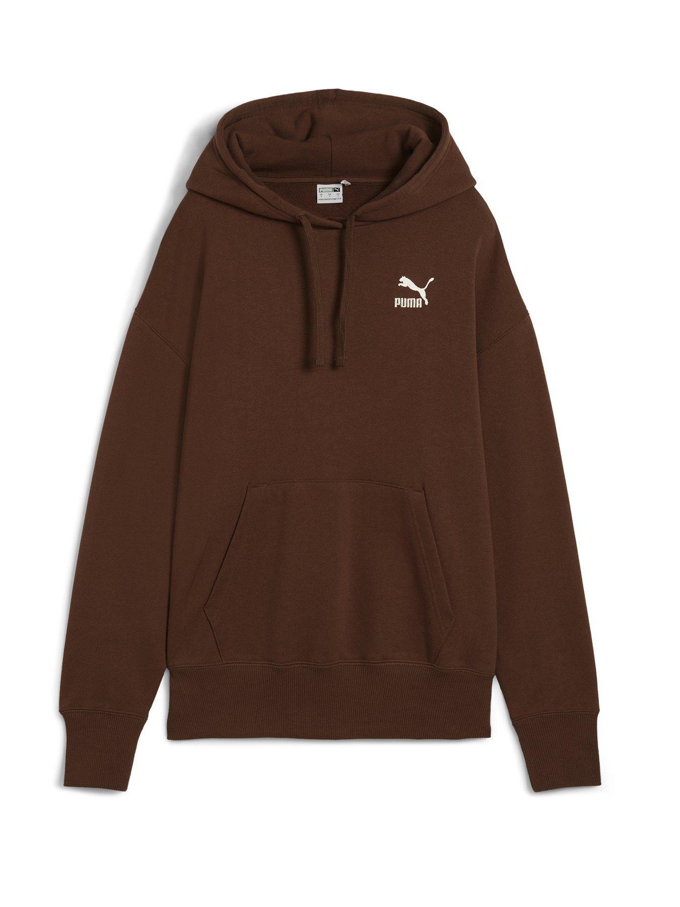 puma-womens-better-classics-relaxed-hoodie-brown