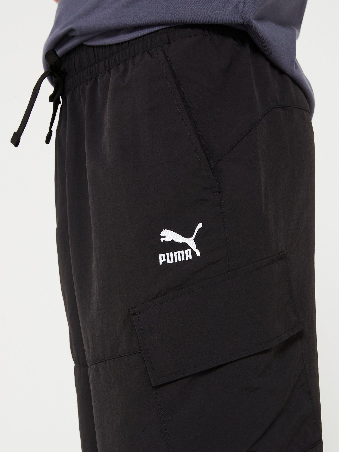 puma-mens-classics-cargo-pants-blackoutfit