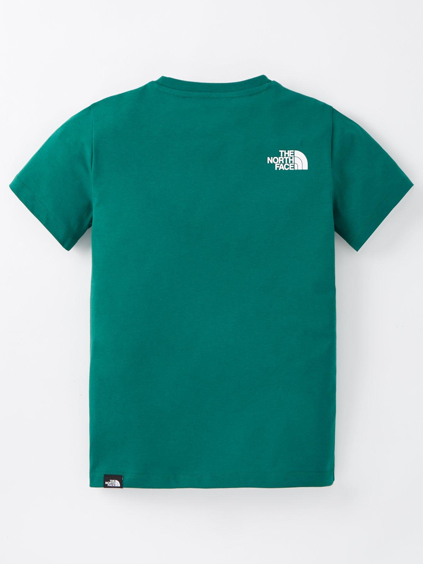 the-north-face-juniors-short-sleeve-simple-domenbspt-shirt-greenback