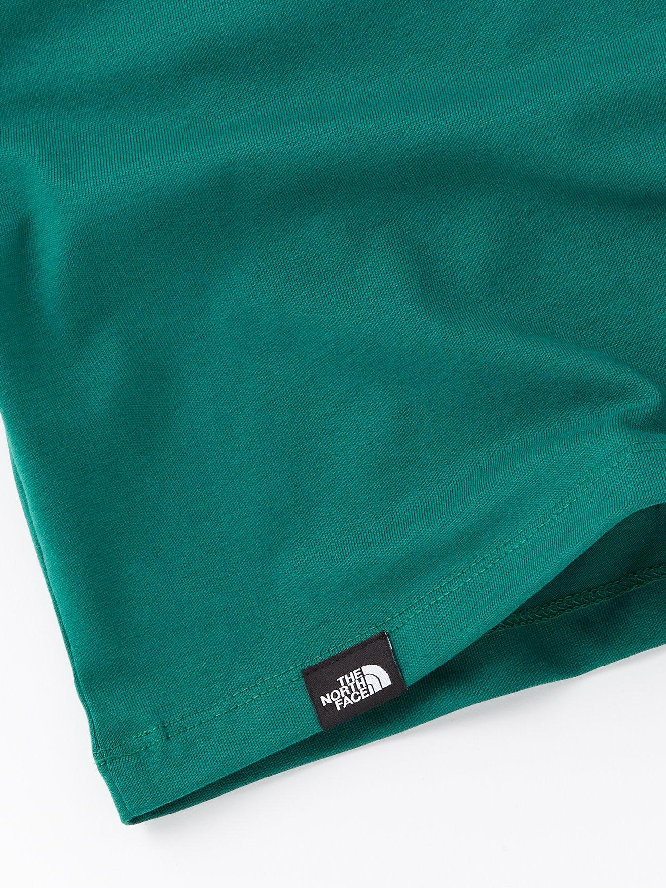 the-north-face-juniors-short-sleeve-simple-domenbspt-shirt-greendetail