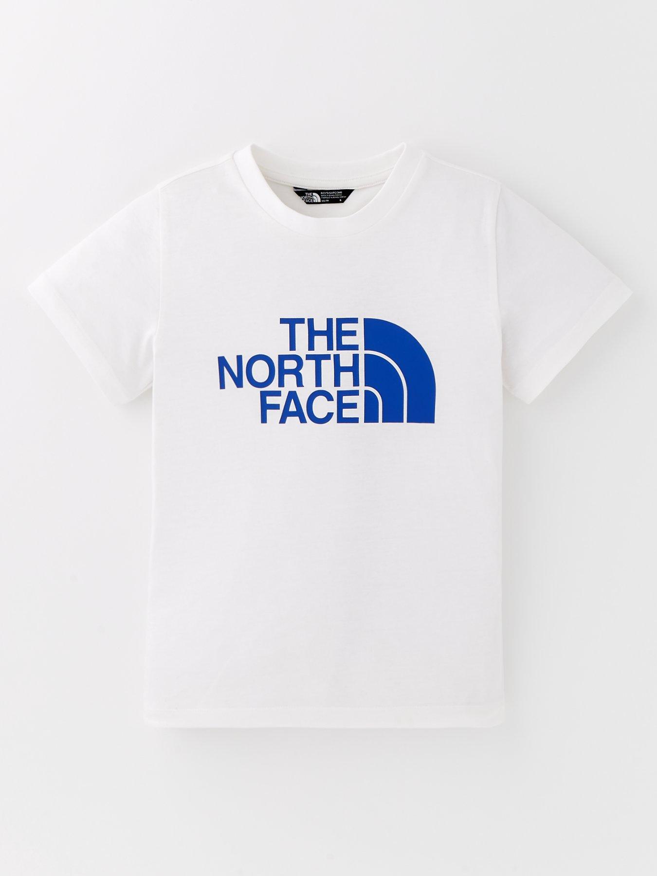 the-north-face-junior-boys-short-sleeve-easy-tee-white