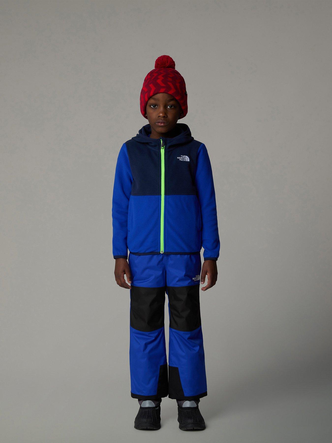 the-north-face-kids-boys-glacier-full-zip-hooded-jacket-bluestillFront