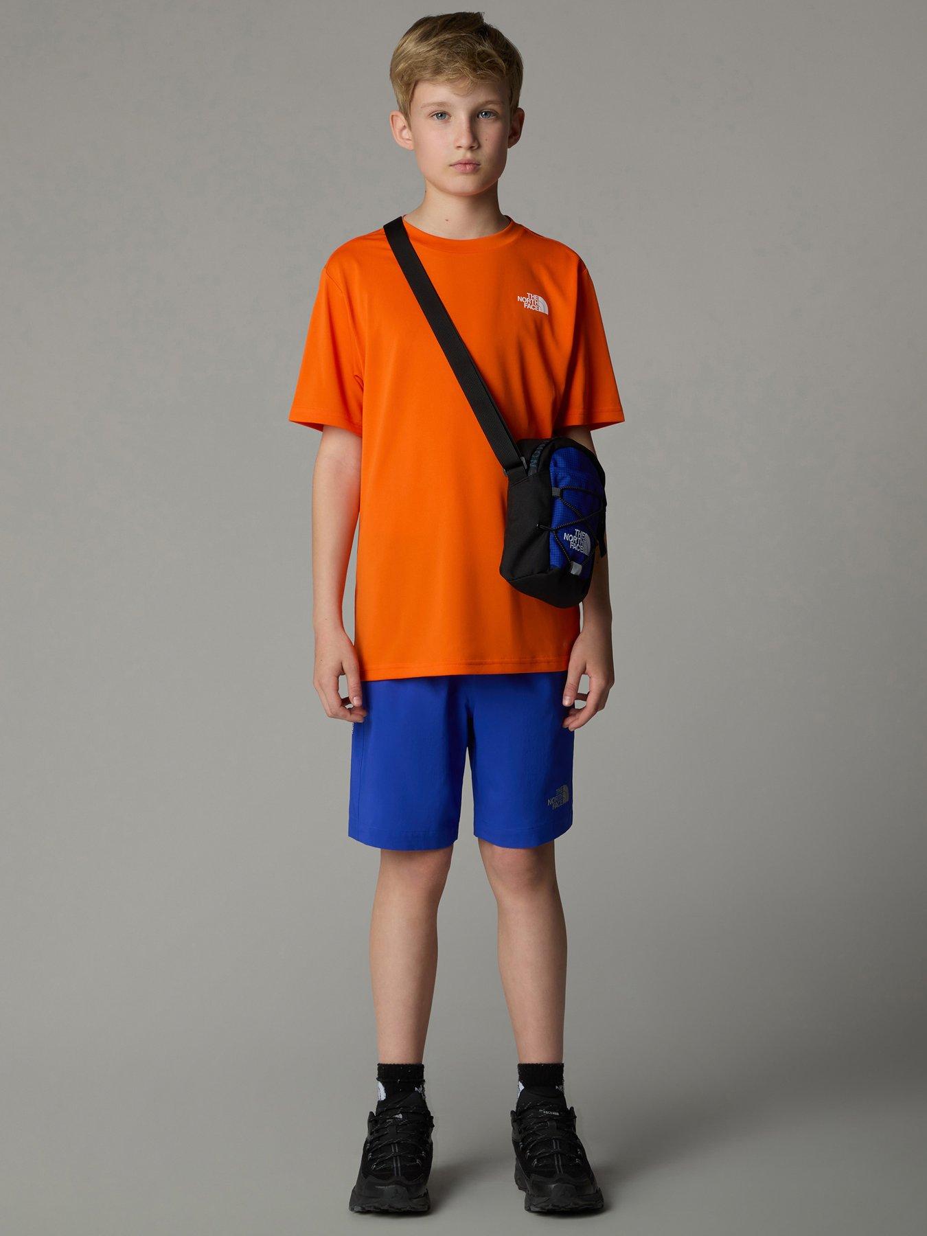 the-north-face-junior-boys-reactor-short-bluestillFront