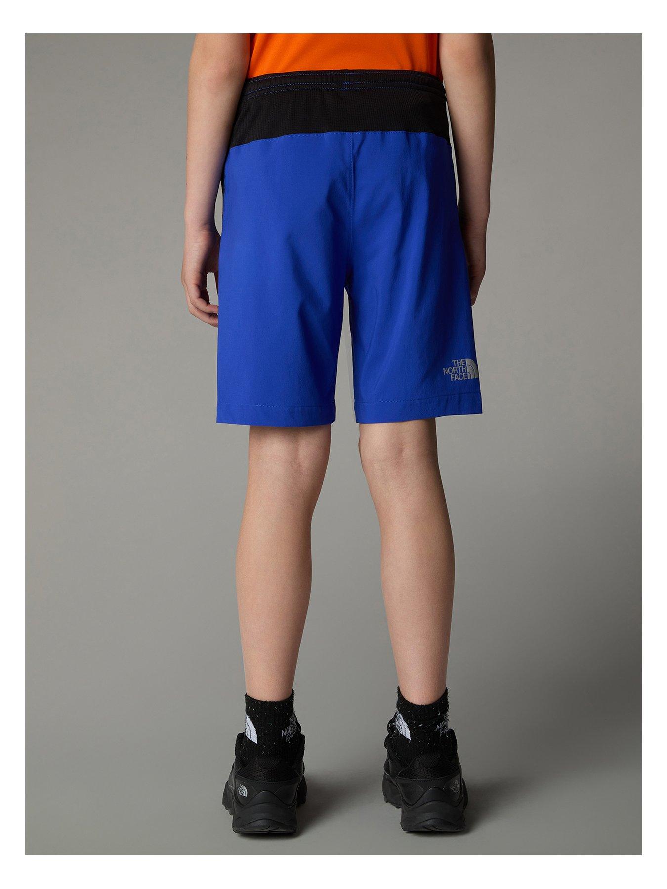 the-north-face-junior-boys-reactor-short-blueback