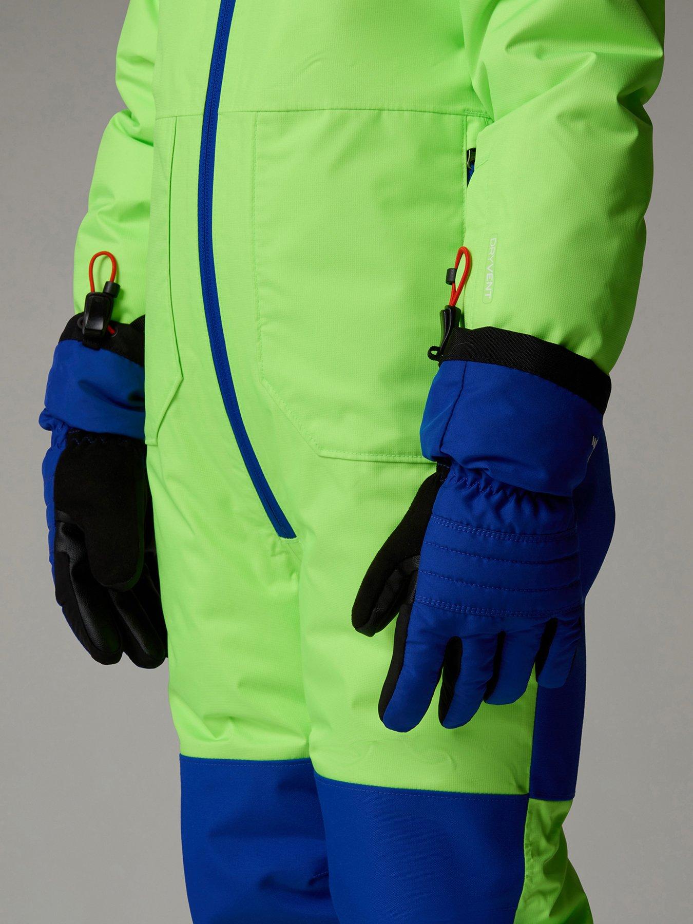 the-north-face-junior-montana-ski-gloves-bluestillFront