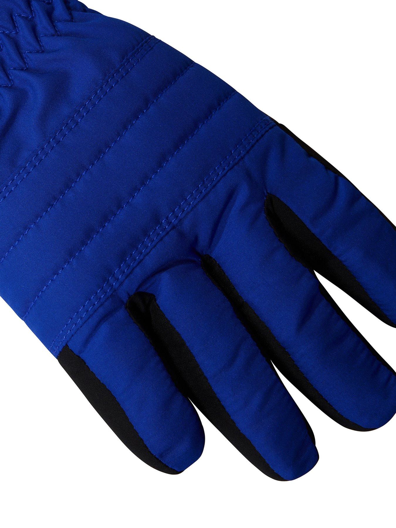 the-north-face-junior-montana-ski-gloves-blueoutfit