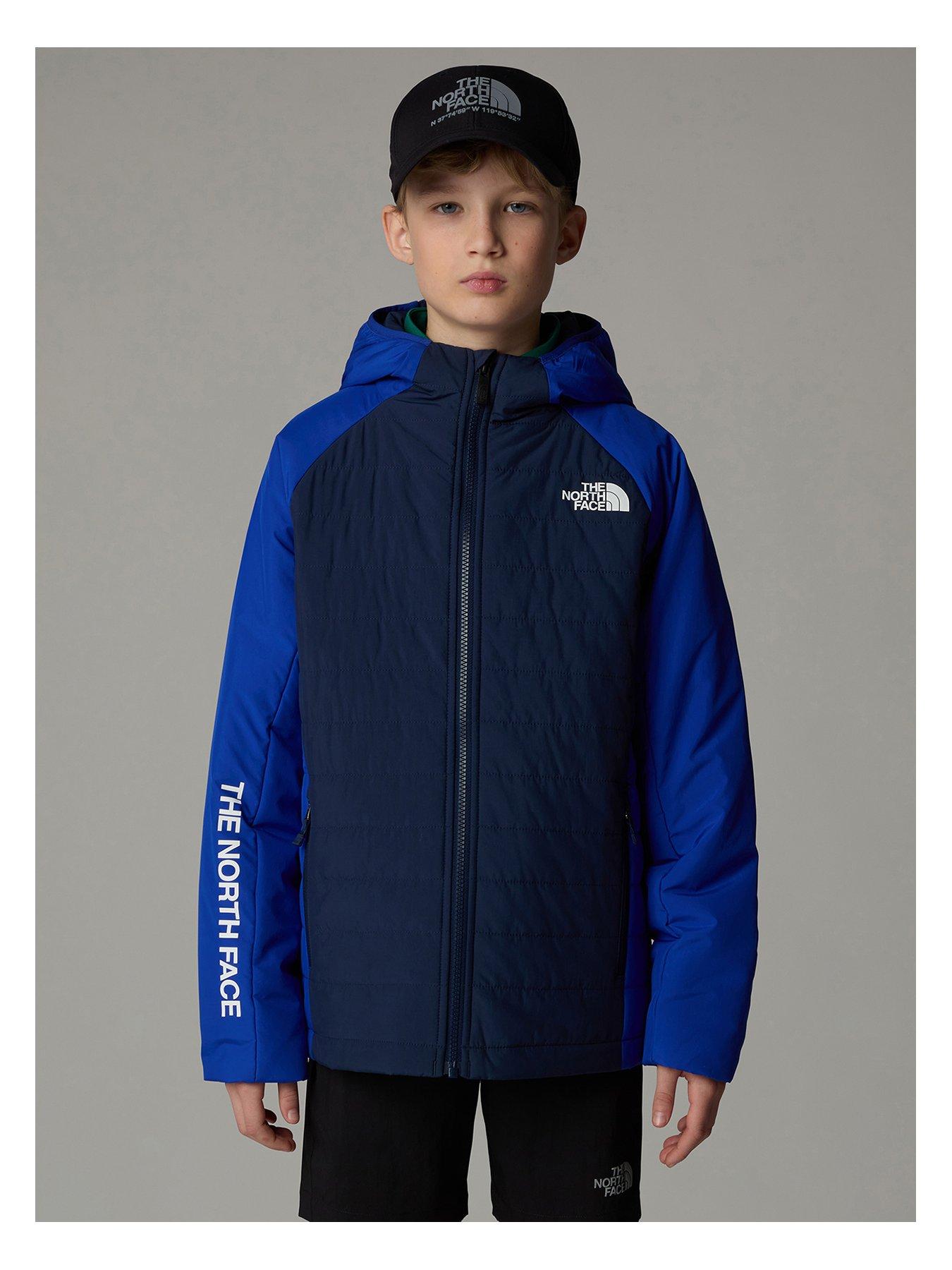 Sports jacket for kids sale