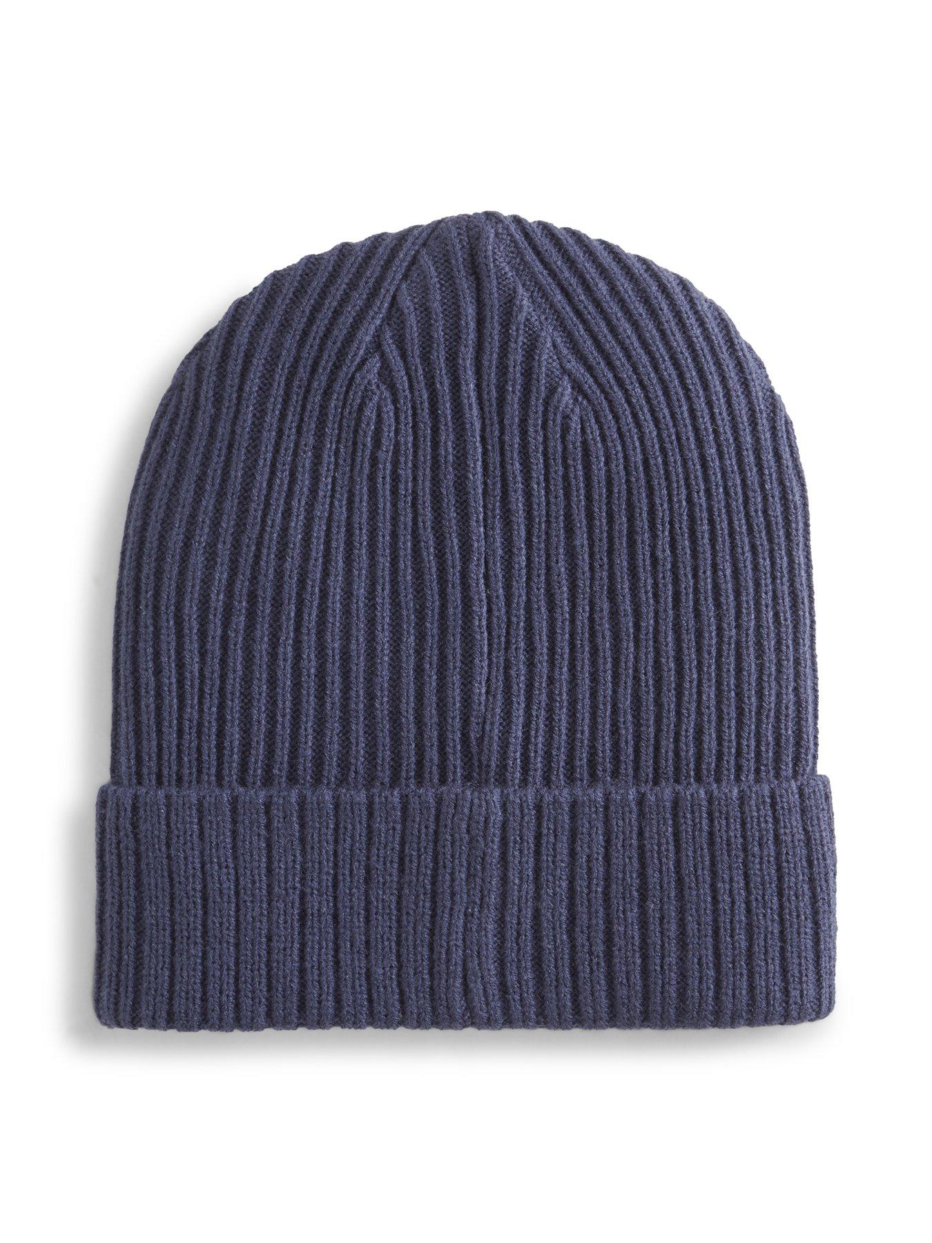 puma-ribbed-classic-cuff-beanie-navyback