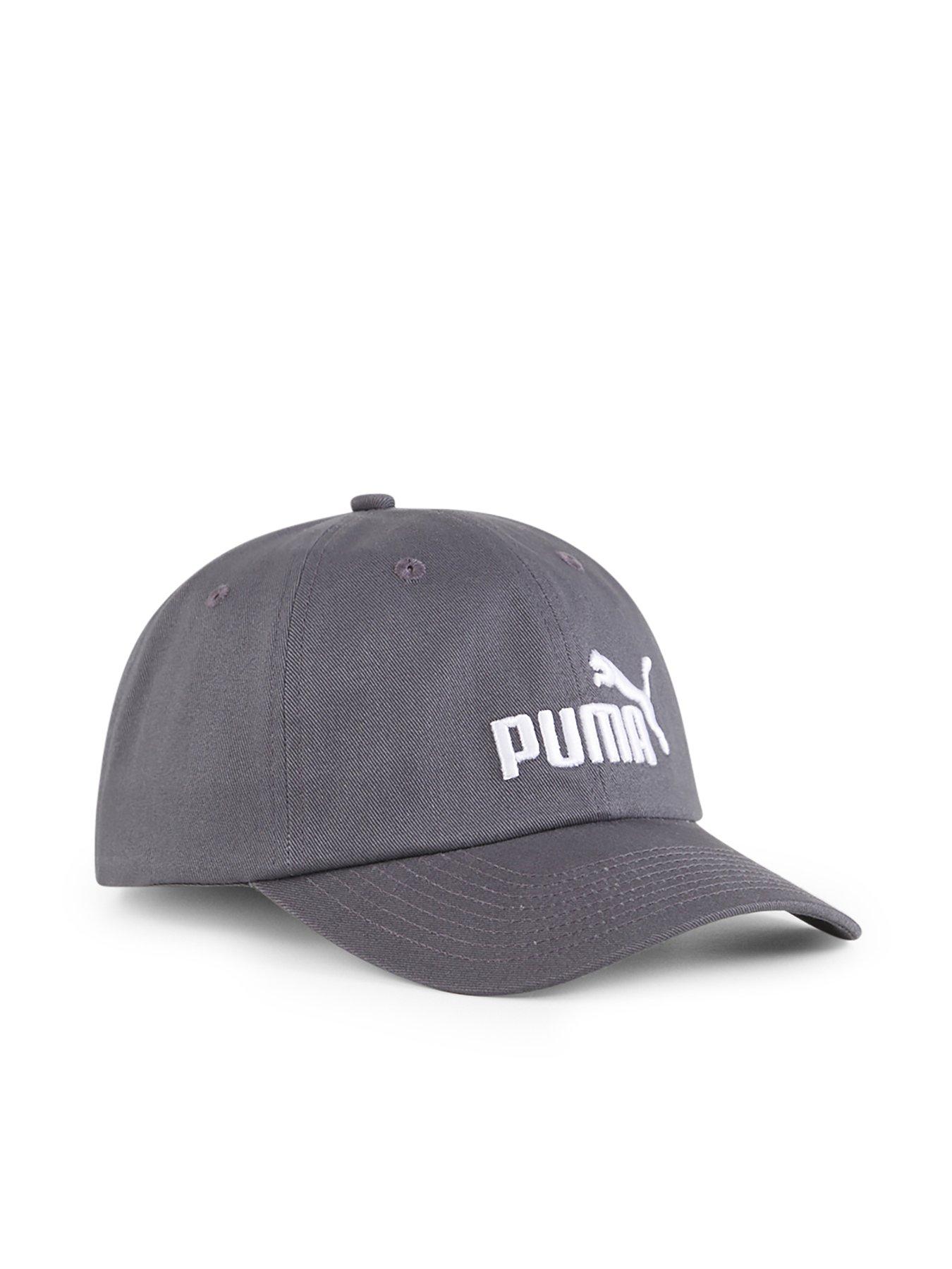 puma-mens-essentials-no1-baseball-cap-grey