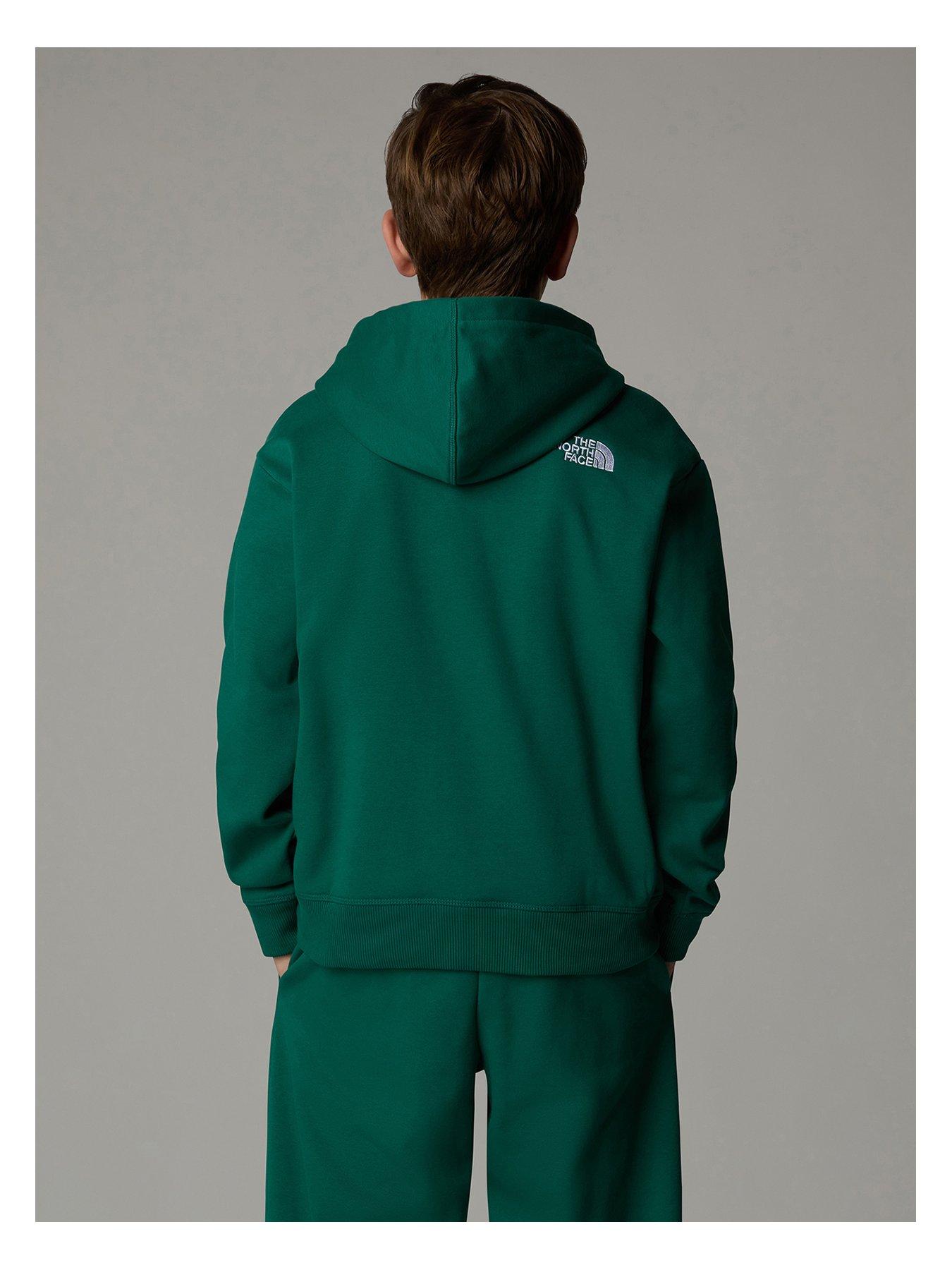 the-north-face-juniors-essential-oversized-hoodie-greenback