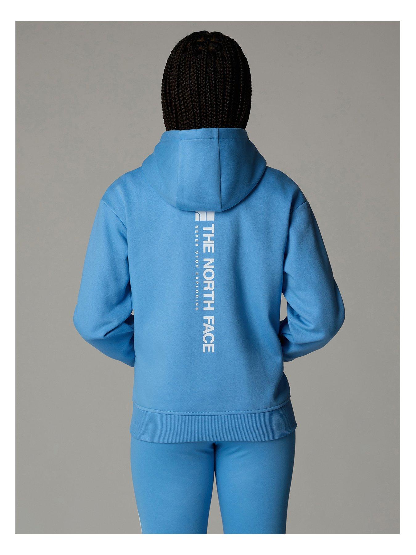 the-north-face-junior-girls-vertical-graphic-oversized-hoodie-blueback