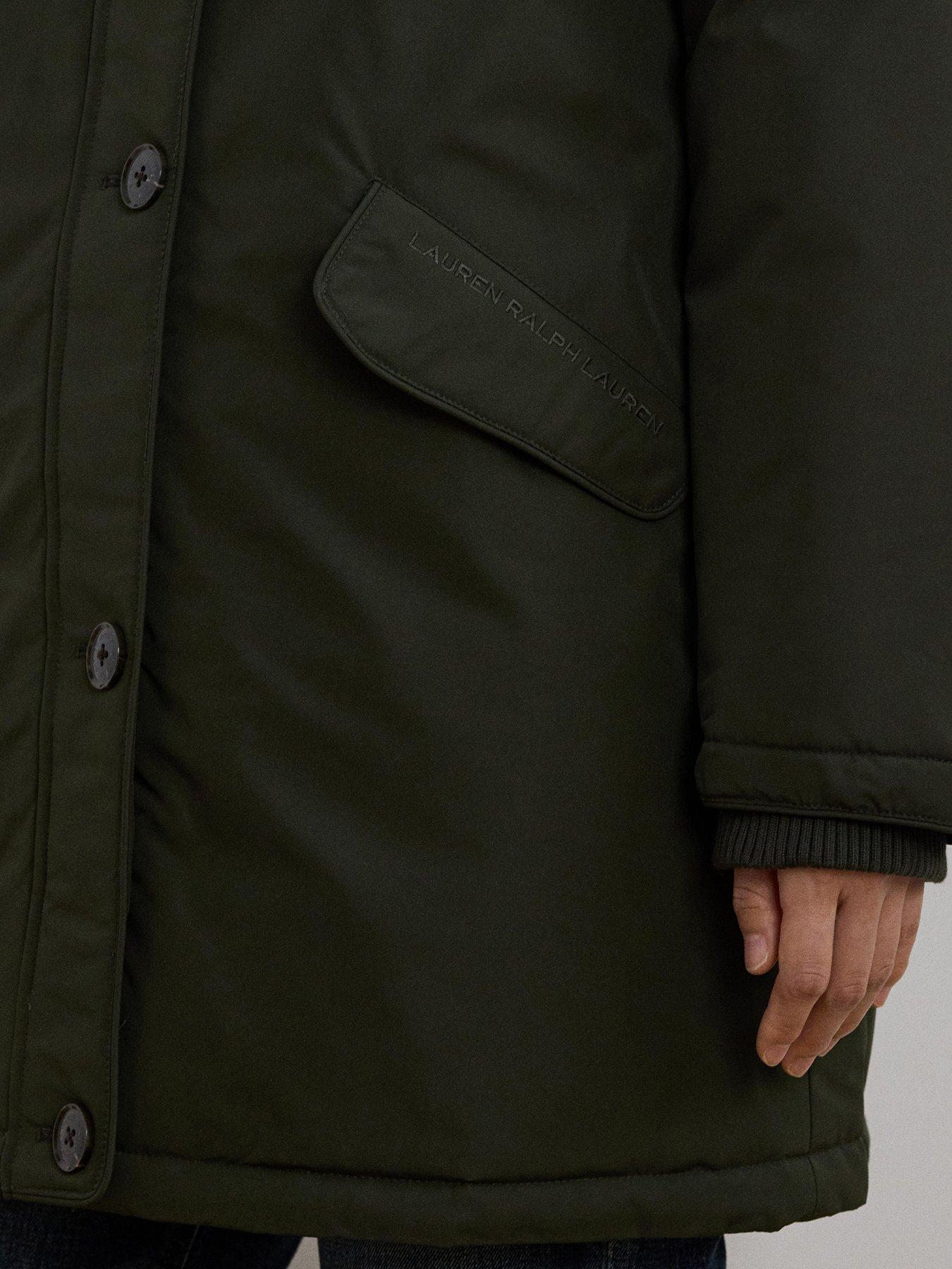 lauren-by-ralph-lauren-insulated-padded-coat-greendetail