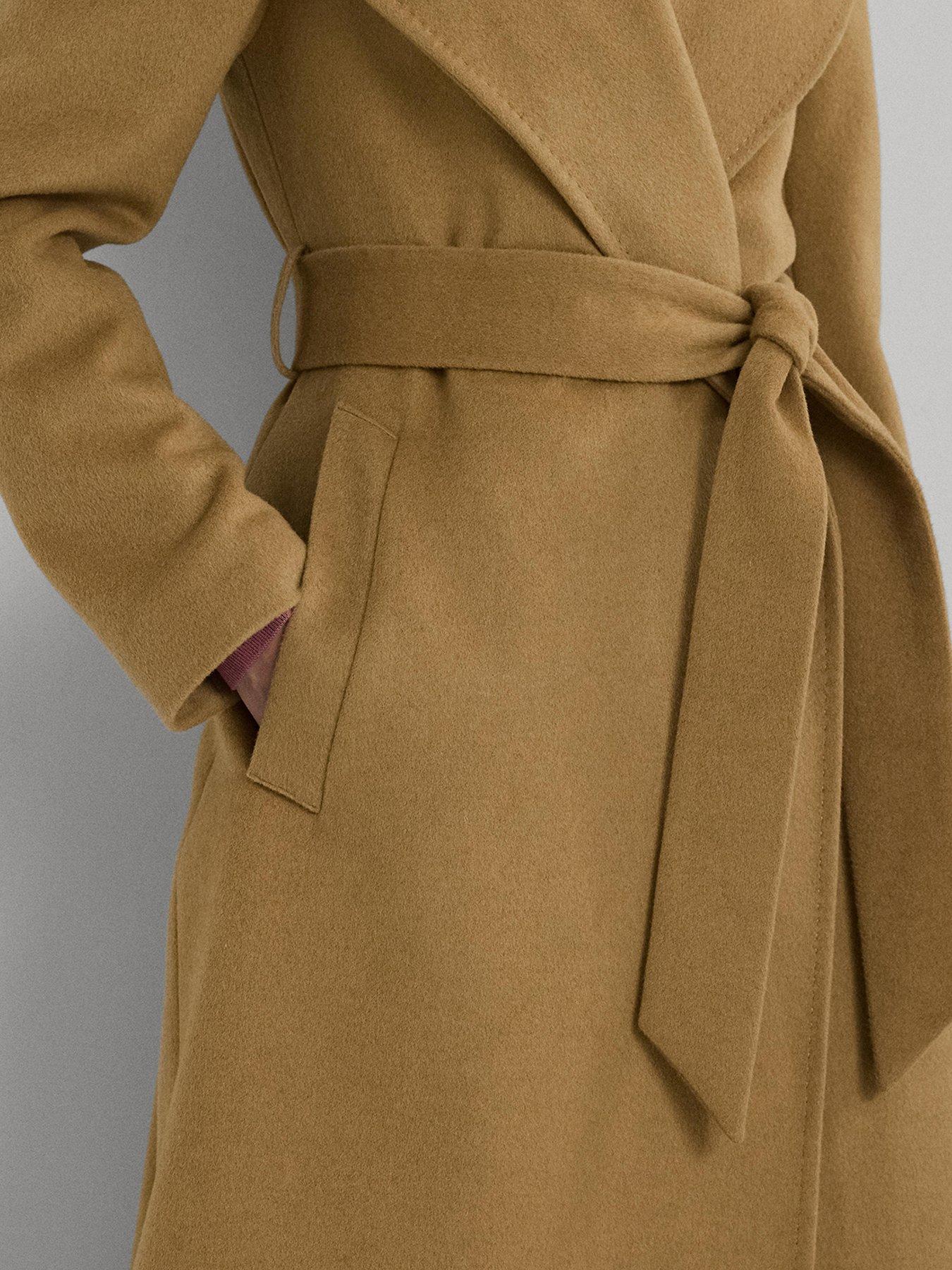 lauren-by-ralph-lauren-wool-wrap-coat-browndetail