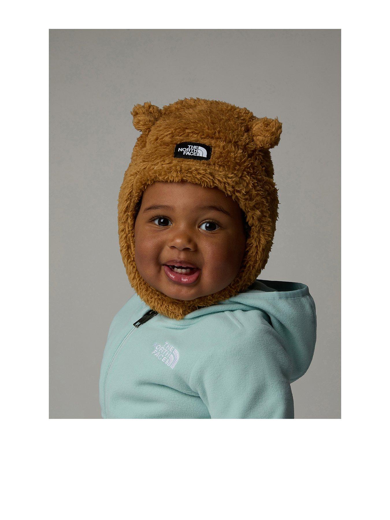 the-north-face-baby-bear-suave-oso-beanie-brown