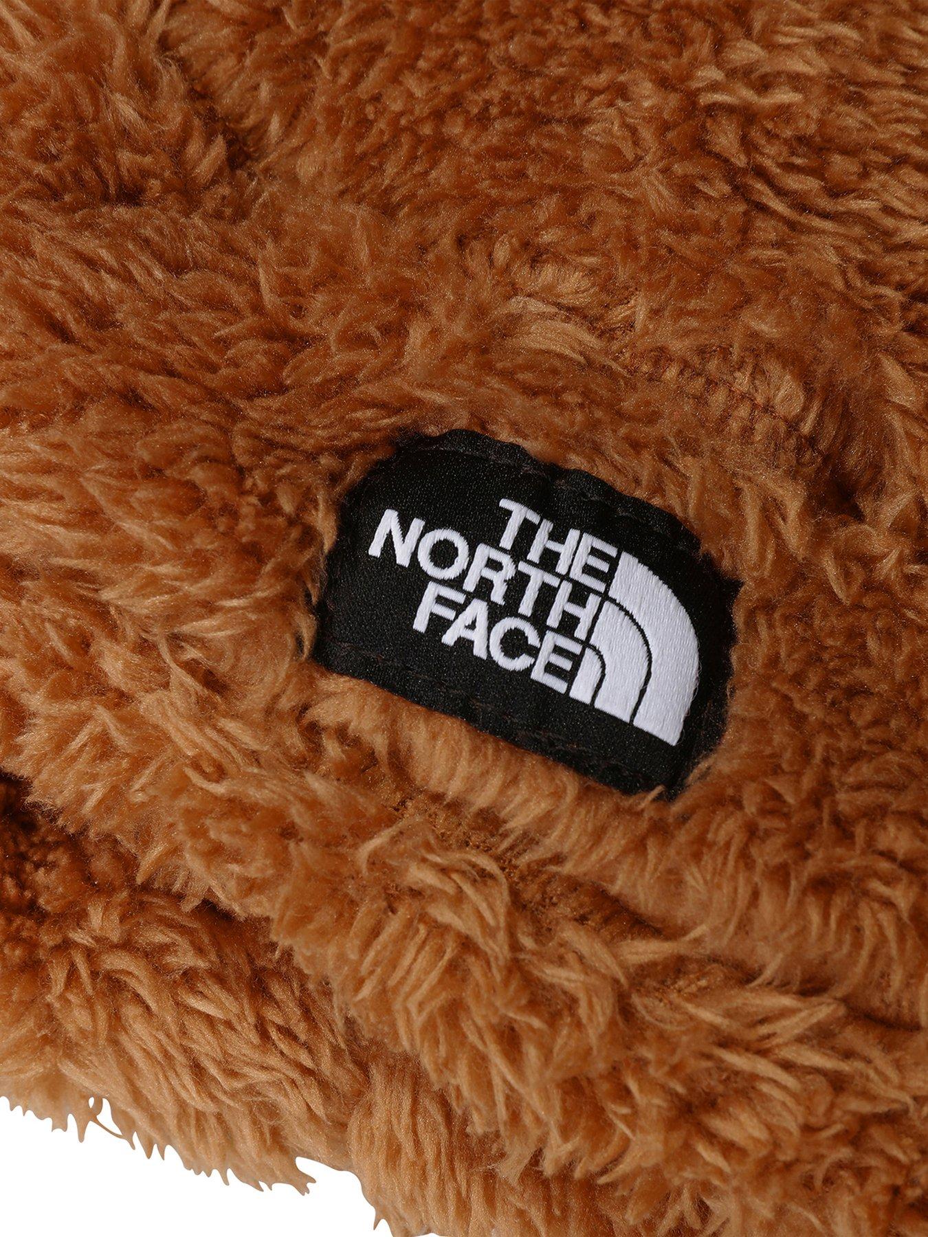 the-north-face-baby-bear-suave-oso-beanie-brownoutfit