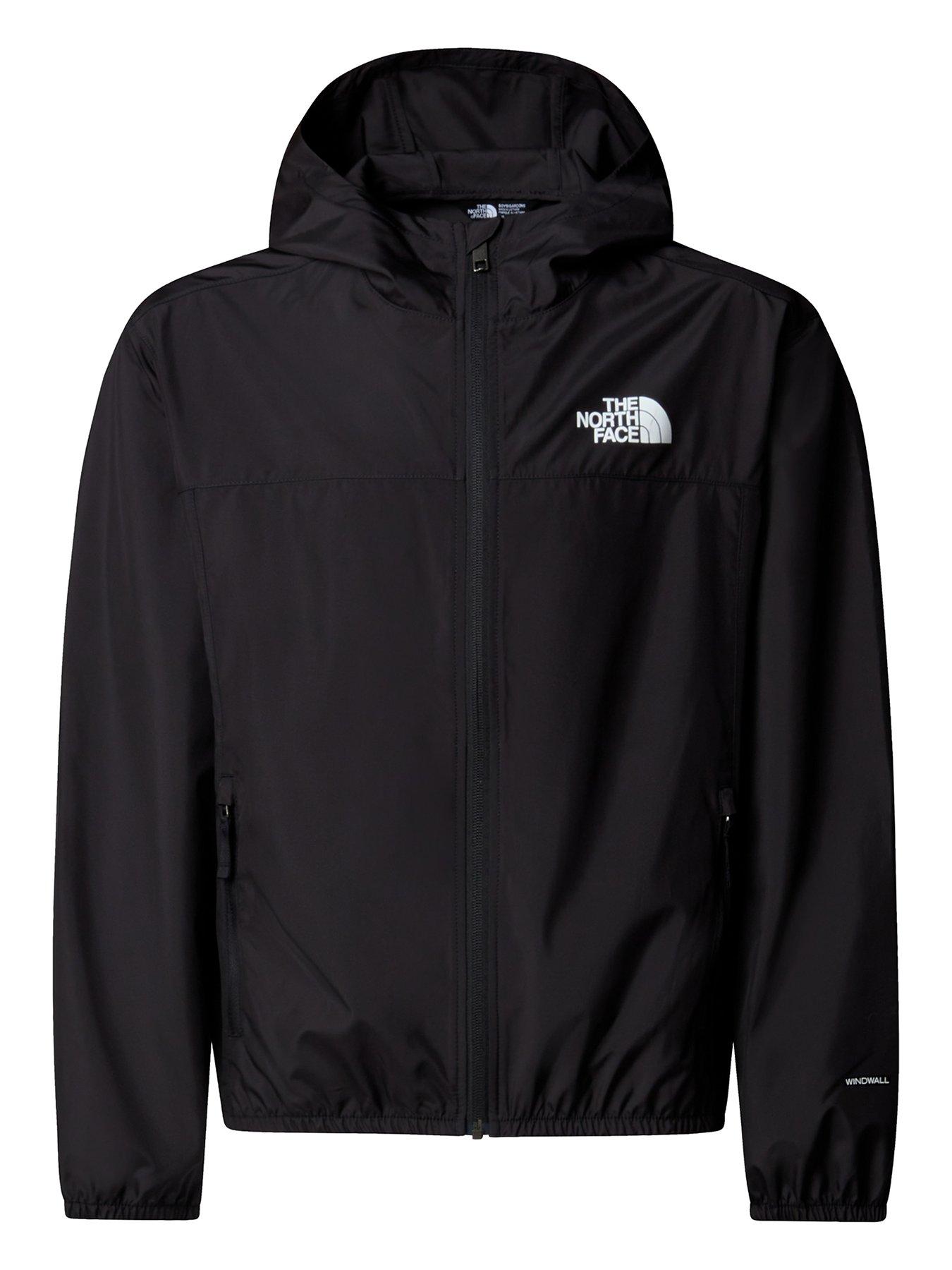 the-north-face-junior-boys-never-stop-hooded-windwall-jacket-black