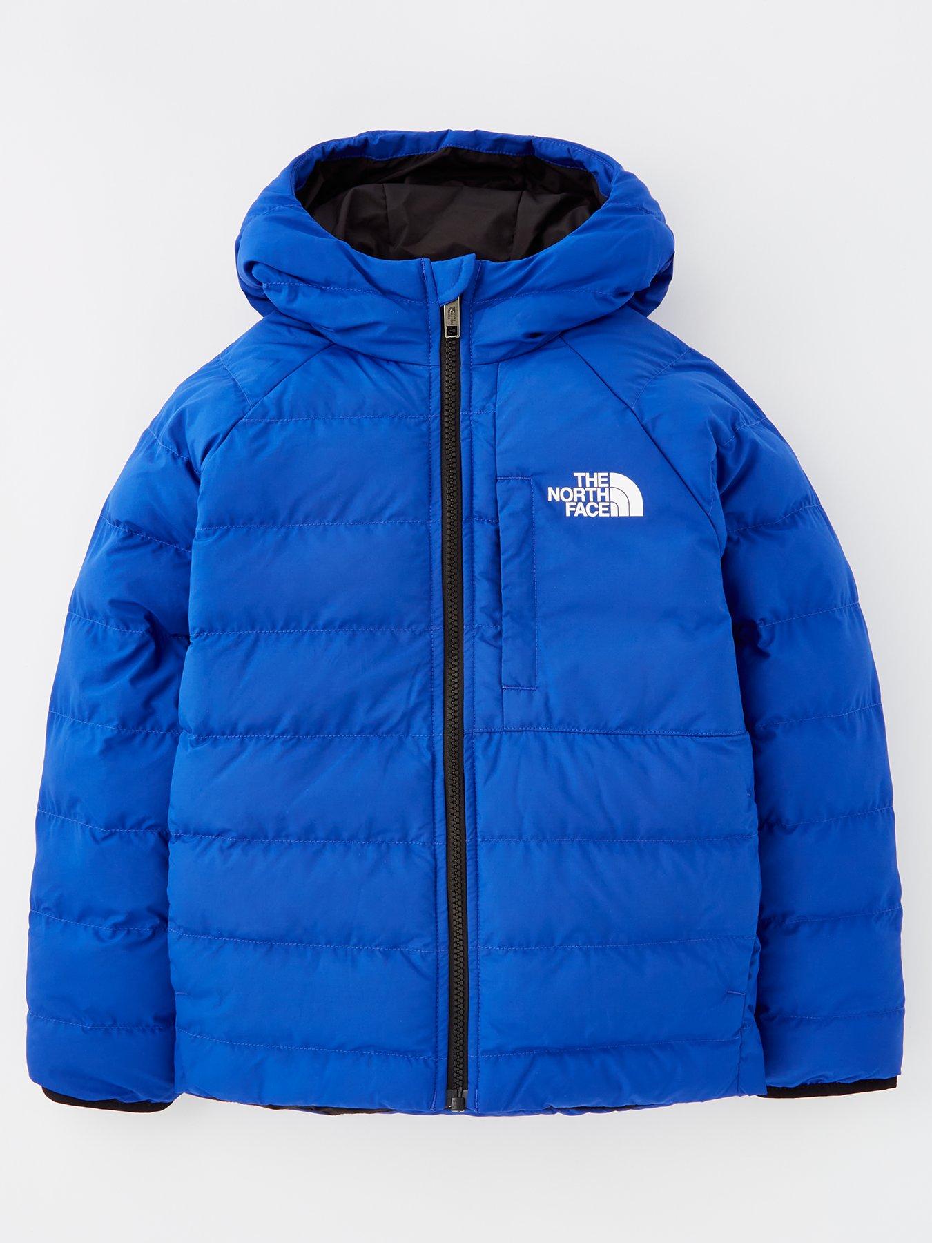 the-north-face-junior-boys-reversible-perrito-hooded-jacket-blue