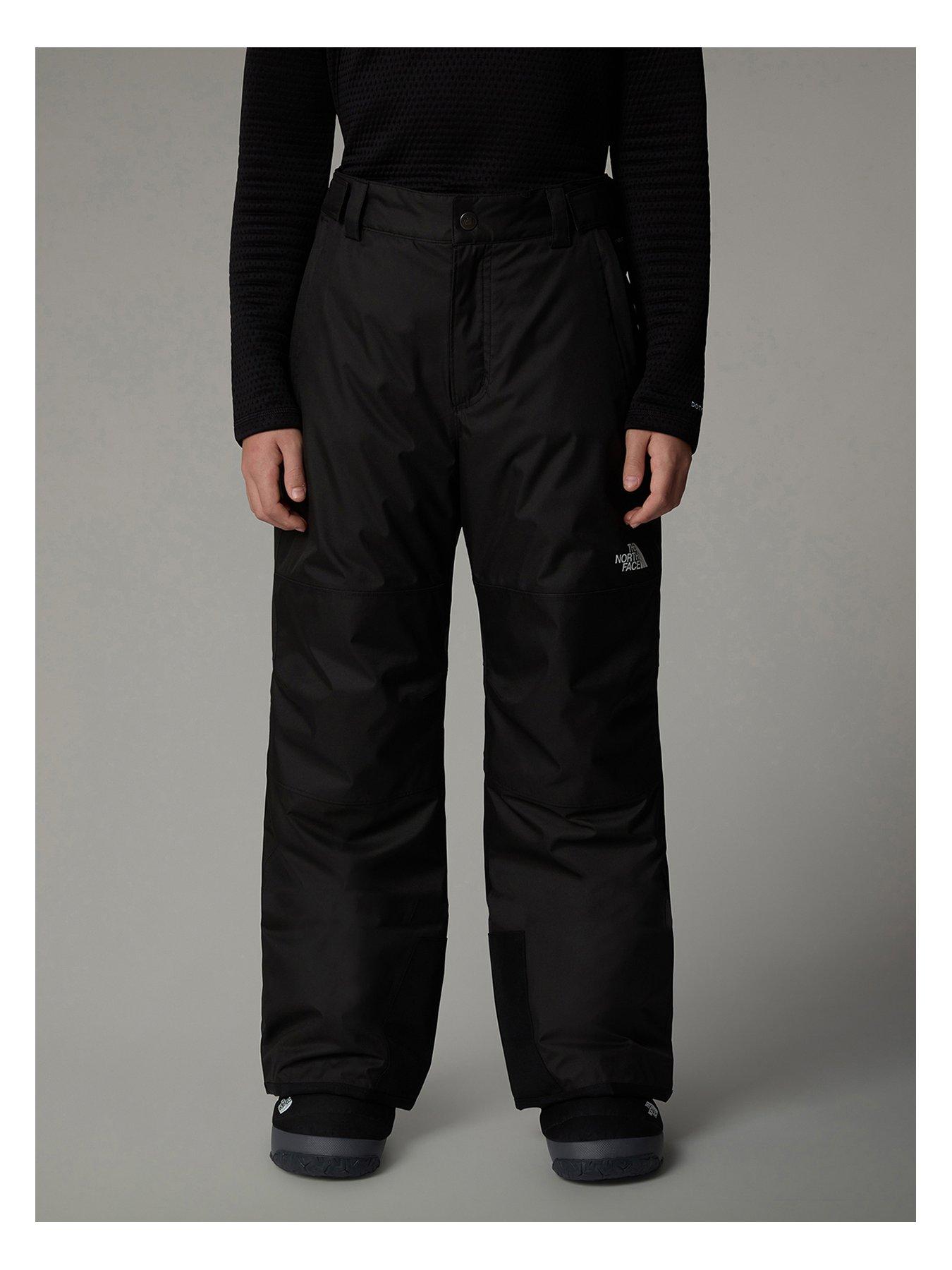 the-north-face-junior-boysnbspfreedom-insulated-pants-black