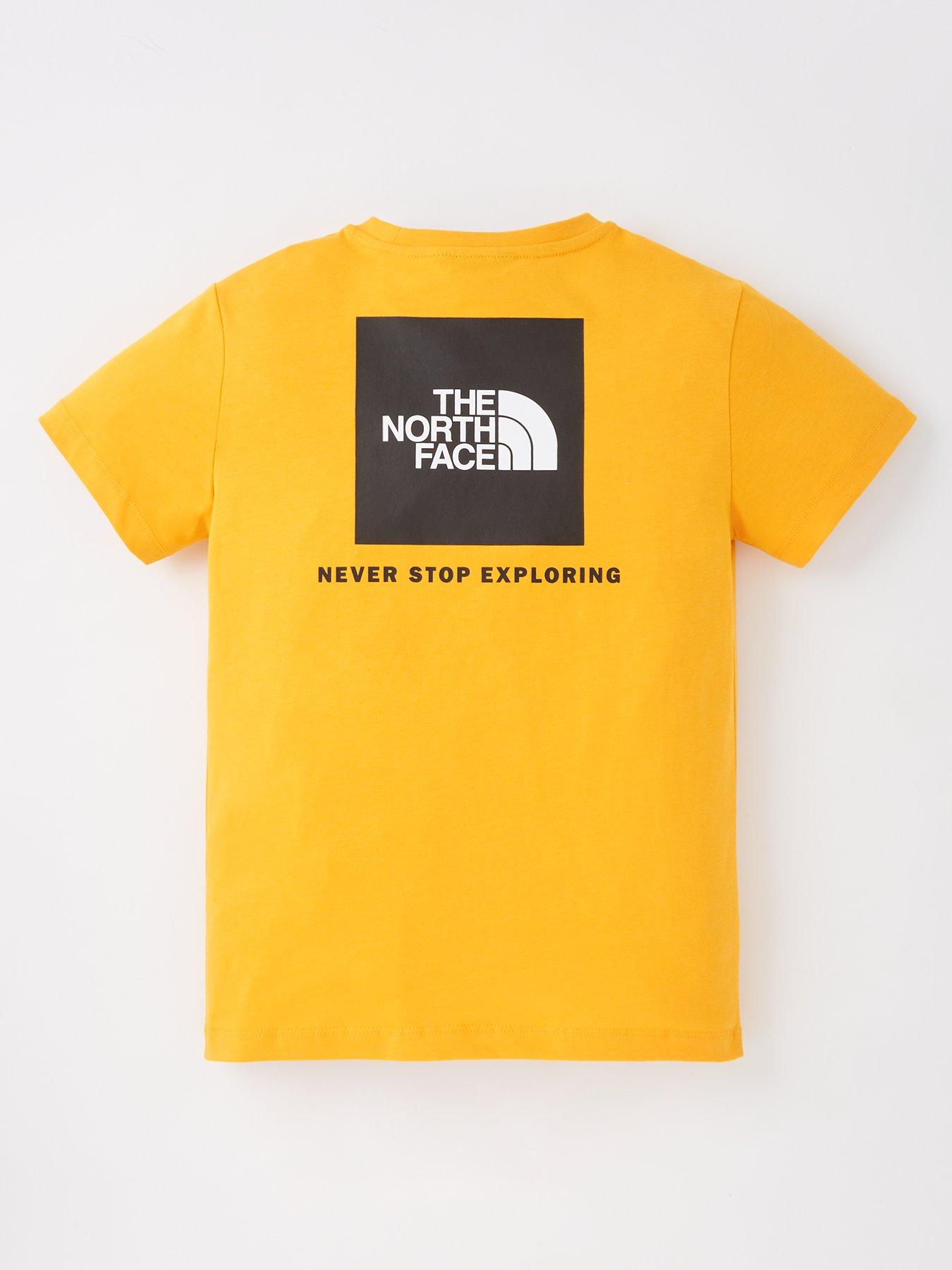 the-north-face-junior-boys-redbox-short-sleeve-tee-goldback