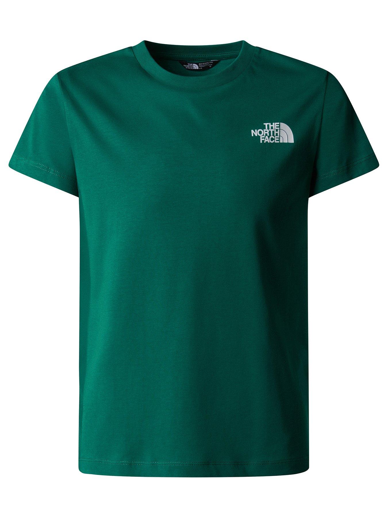 the-north-face-junior-boys-redbox-short-sleeve-tee-green