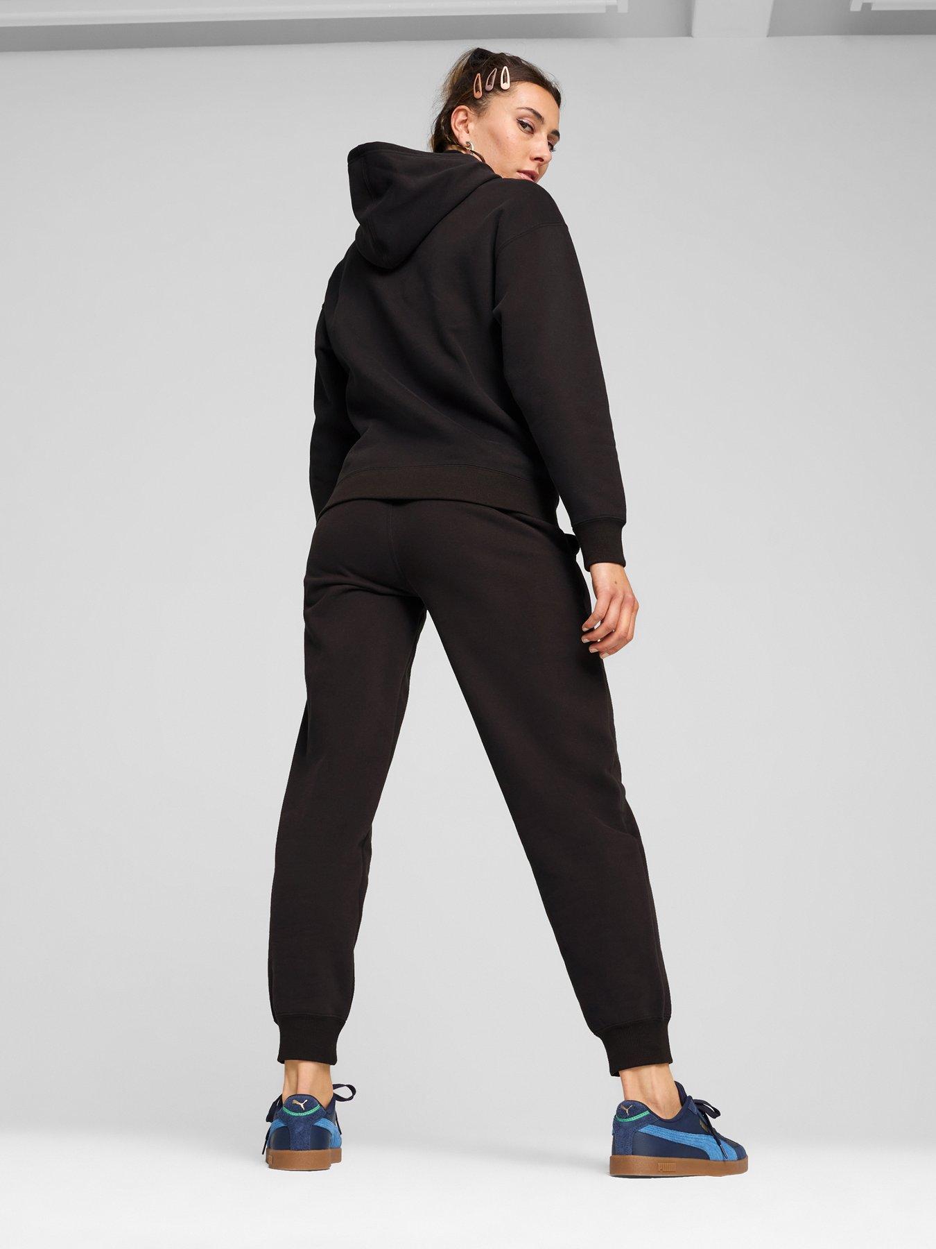 puma-womens-loungewear-suit-blackstillFront