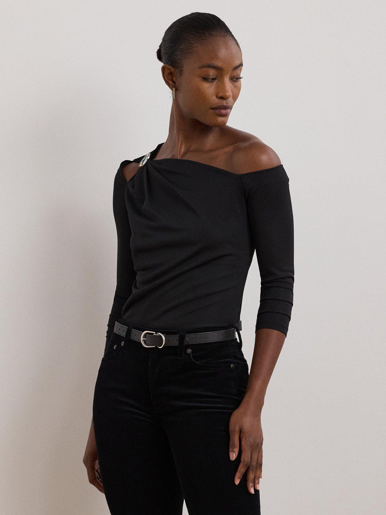 lauren-by-ralph-lauren-elynn-long-sleeve-top-black