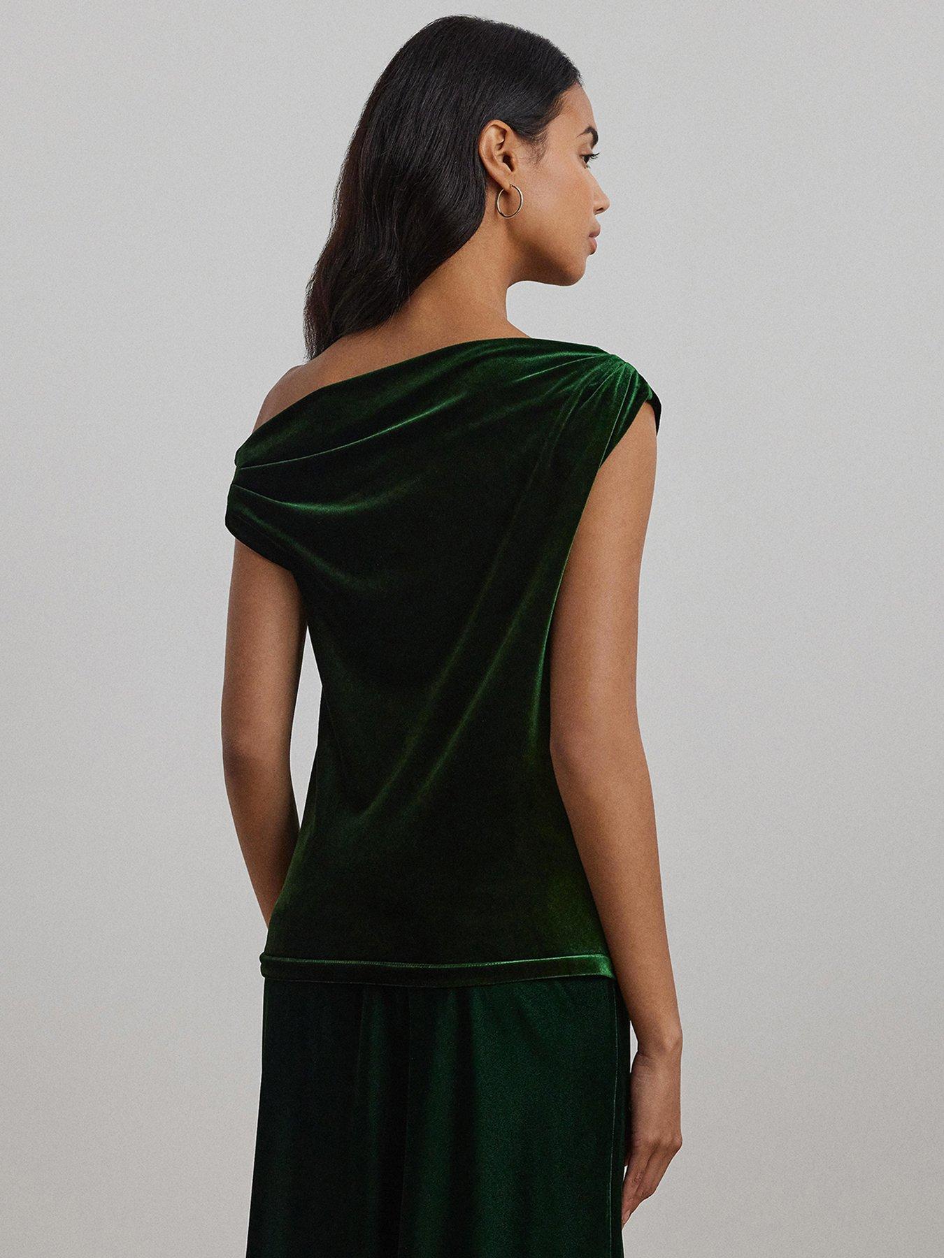 lauren-by-ralph-lauren-kinthea-sleeveless-top-greenstillFront