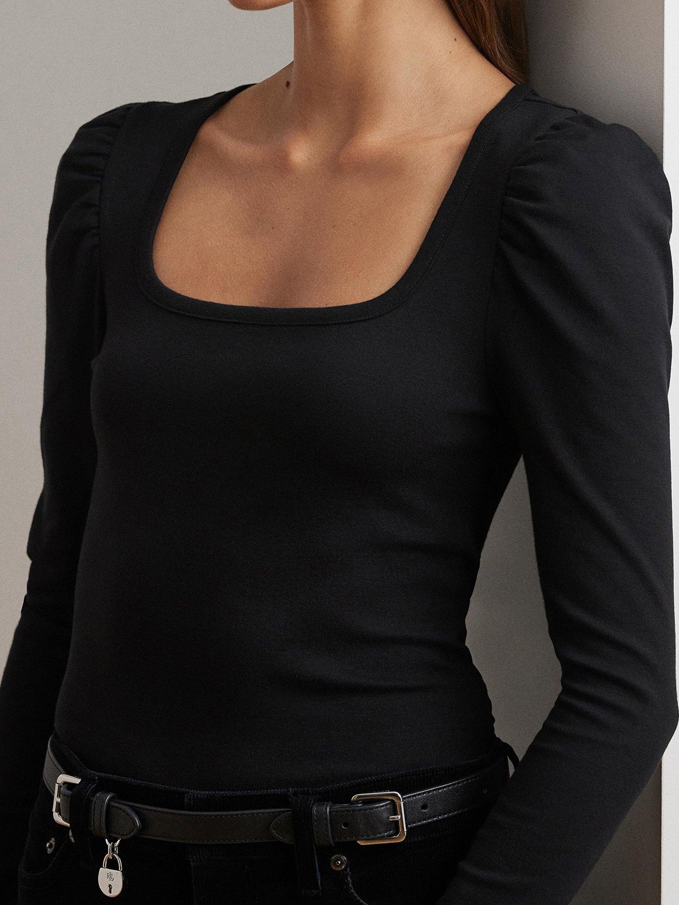 lauren-by-ralph-lauren-aminata-long-sleeve-top-blackoutfit