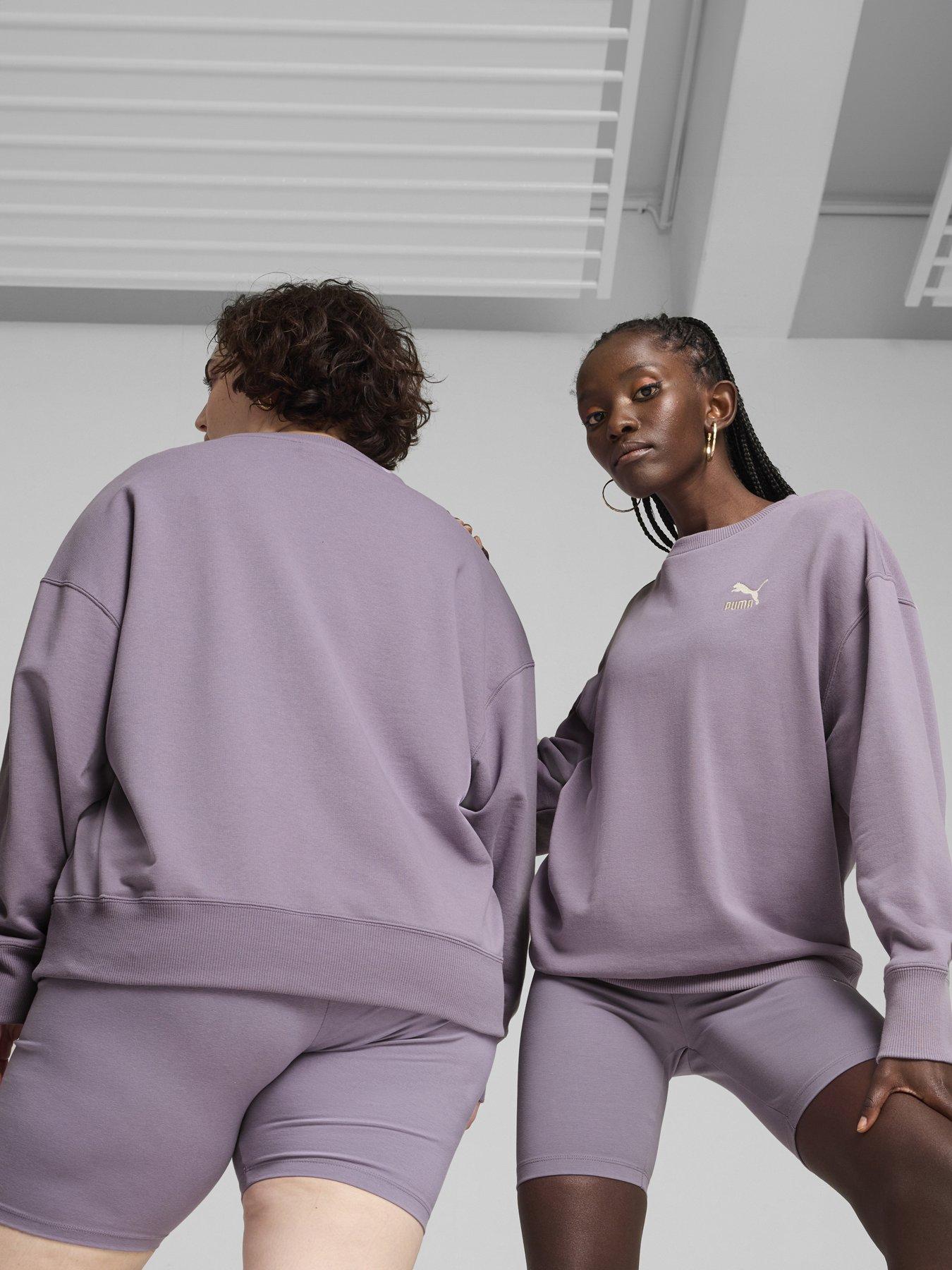 puma-womens-better-classics-relaxed-crew-purple