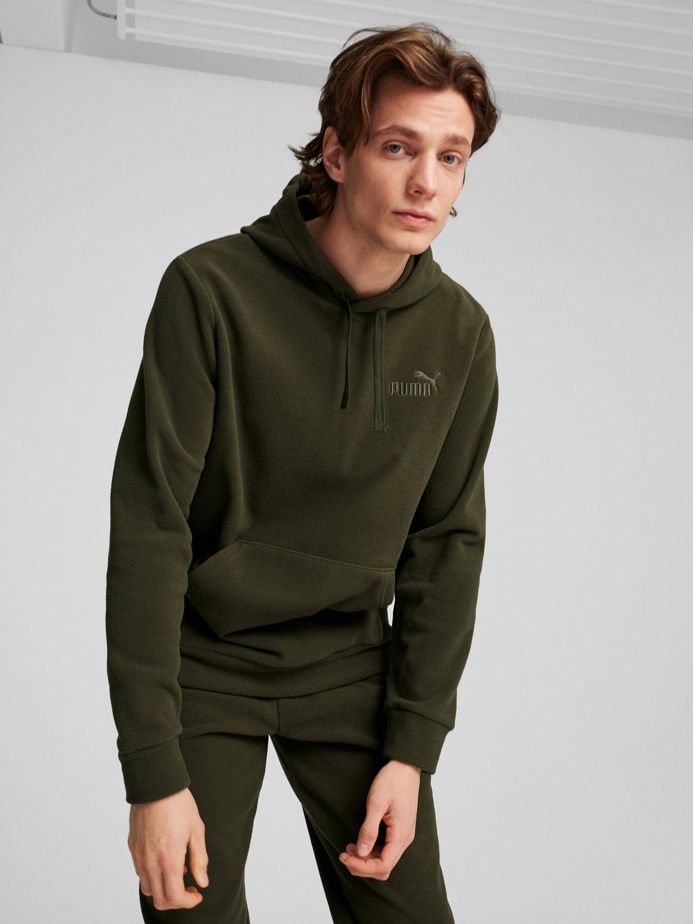 puma-mens-essentials-elevated-polarfleece-hoodie-green