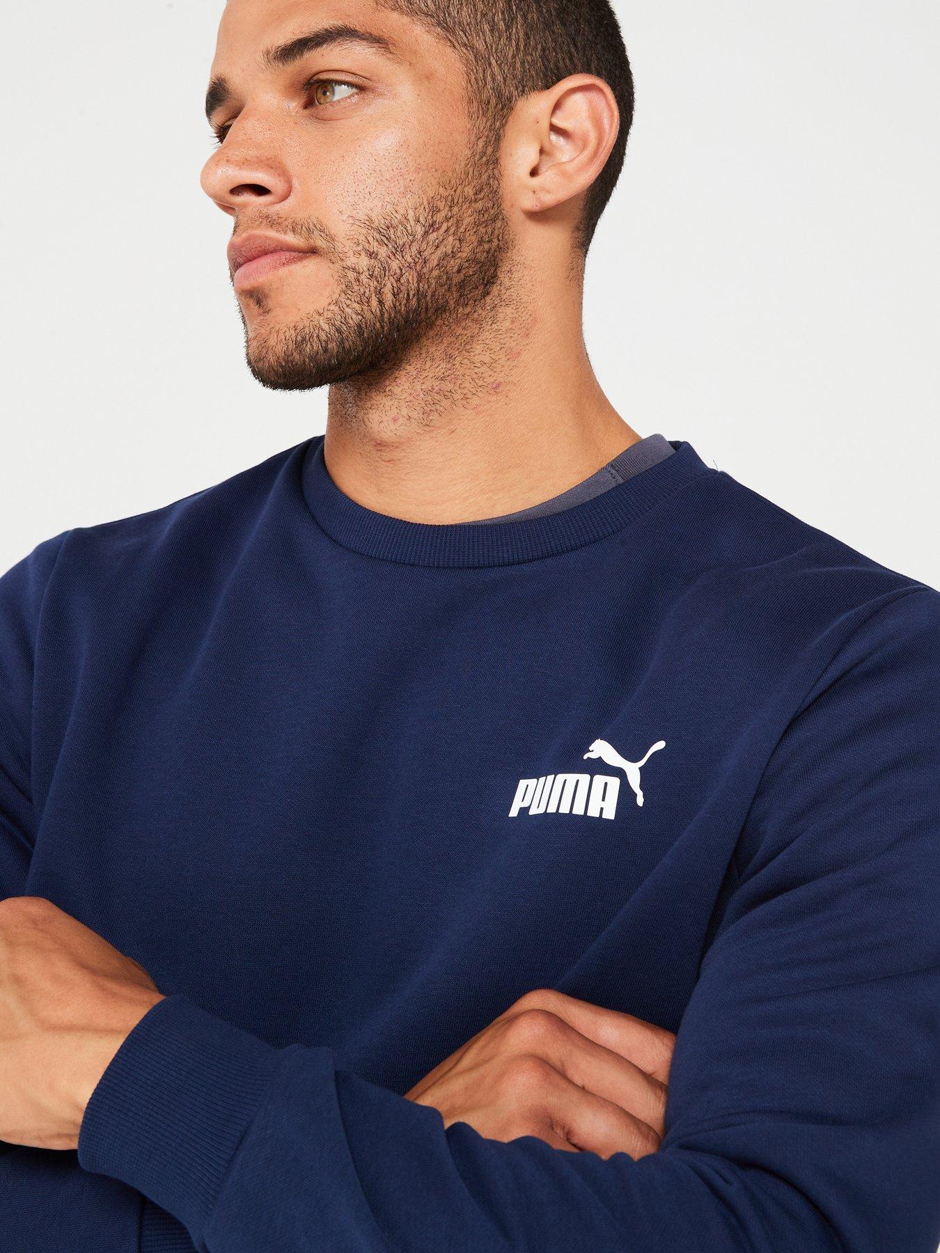 puma-mens-essentials-small-logo-crew-navydetail