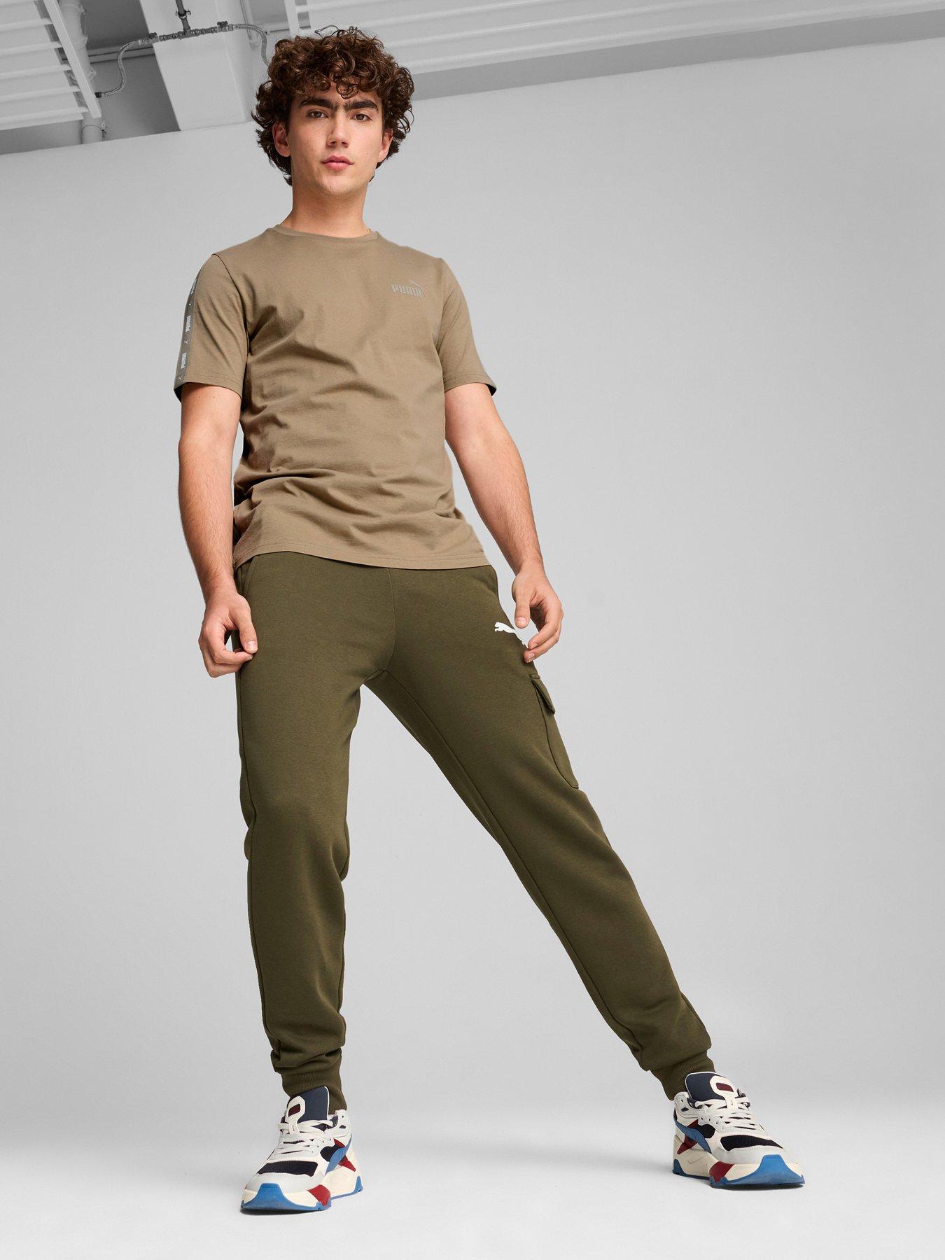 puma-mens-essentials-cargo-pants-greenback