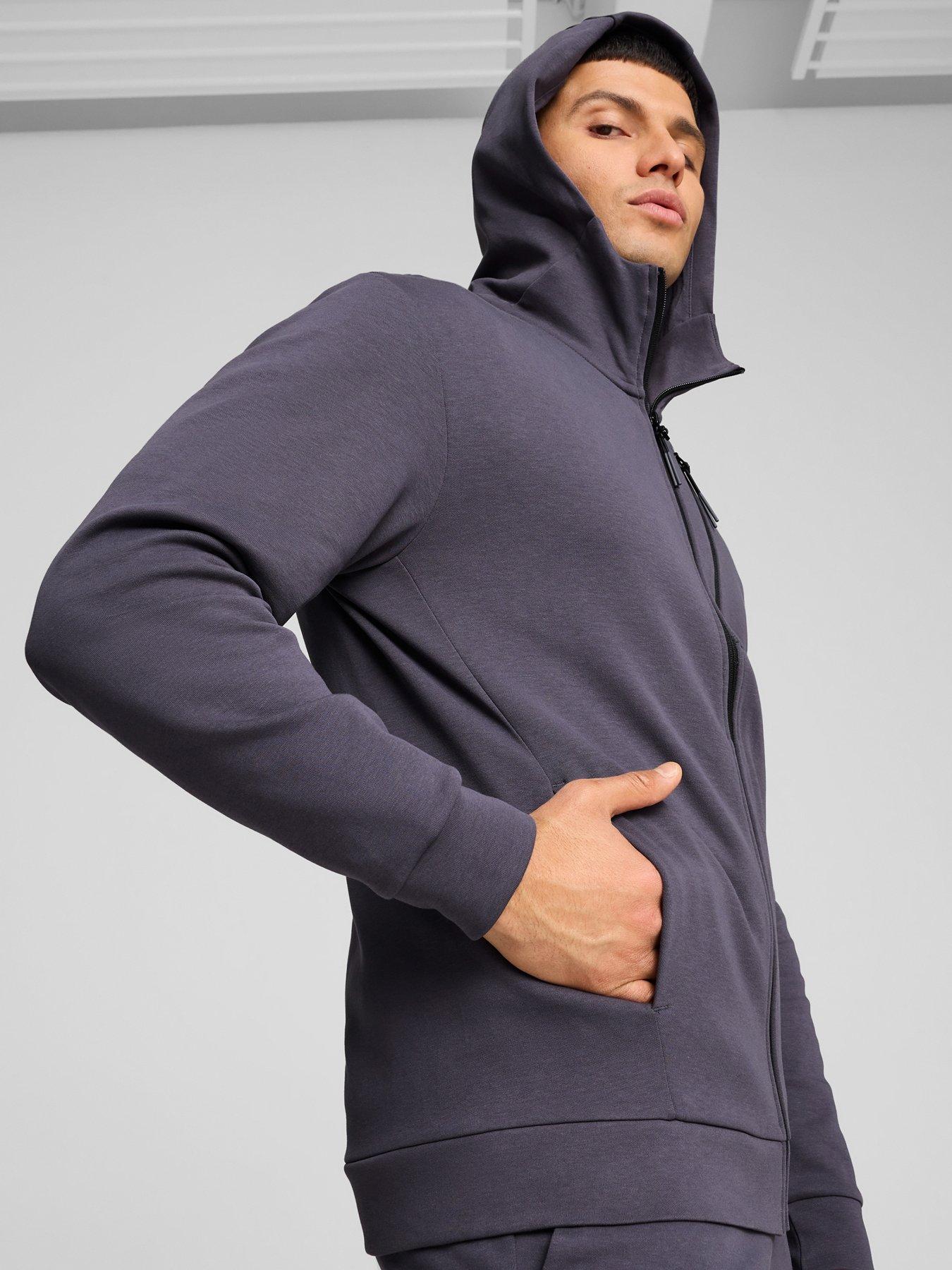 puma-mens-open-road-full-zip-hoodie-greyoutfit