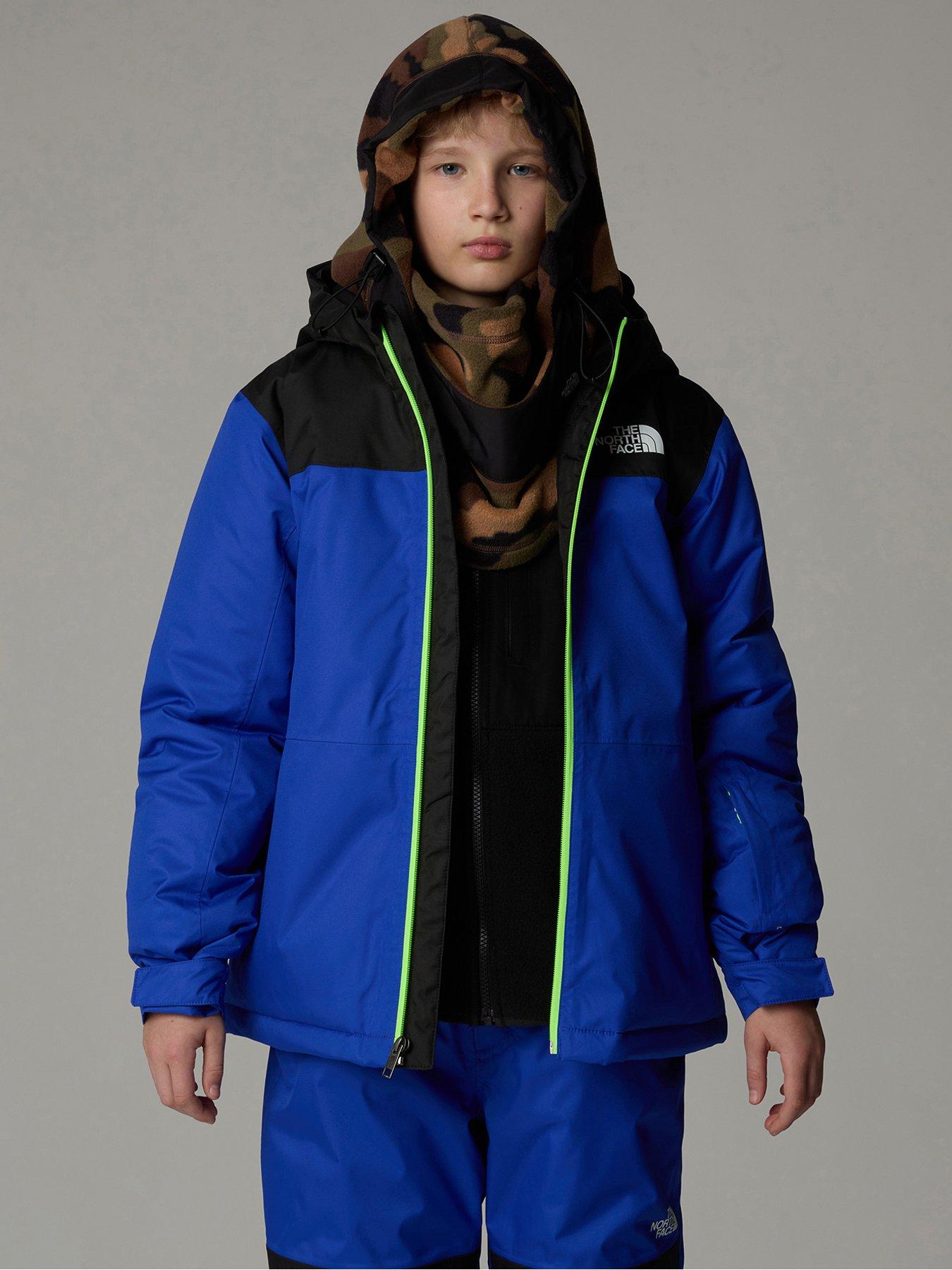 the-north-face-junior-boys-freedom-insulated-jacket-blueoutfit