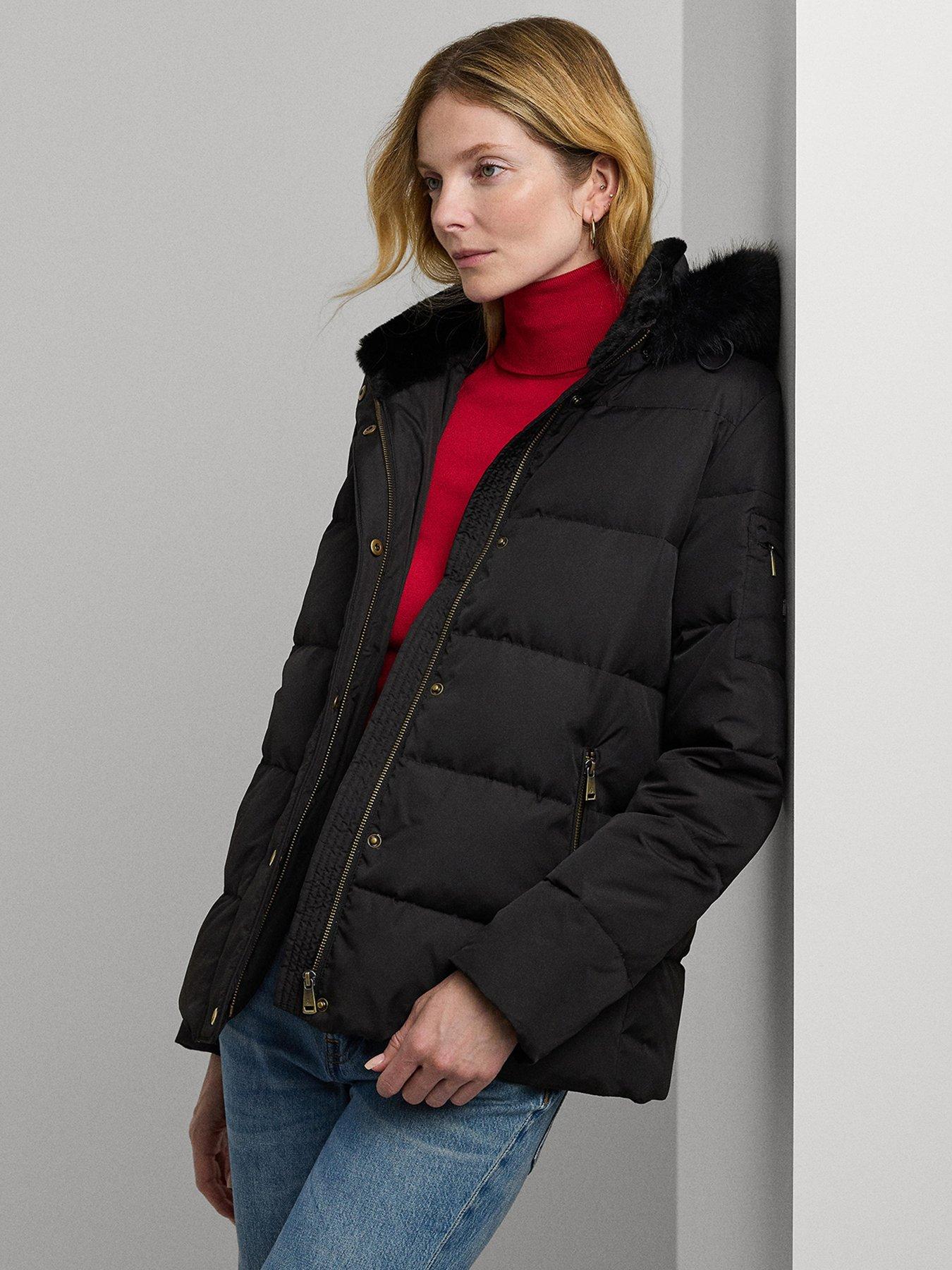 lauren-by-ralph-lauren-outerwear-black