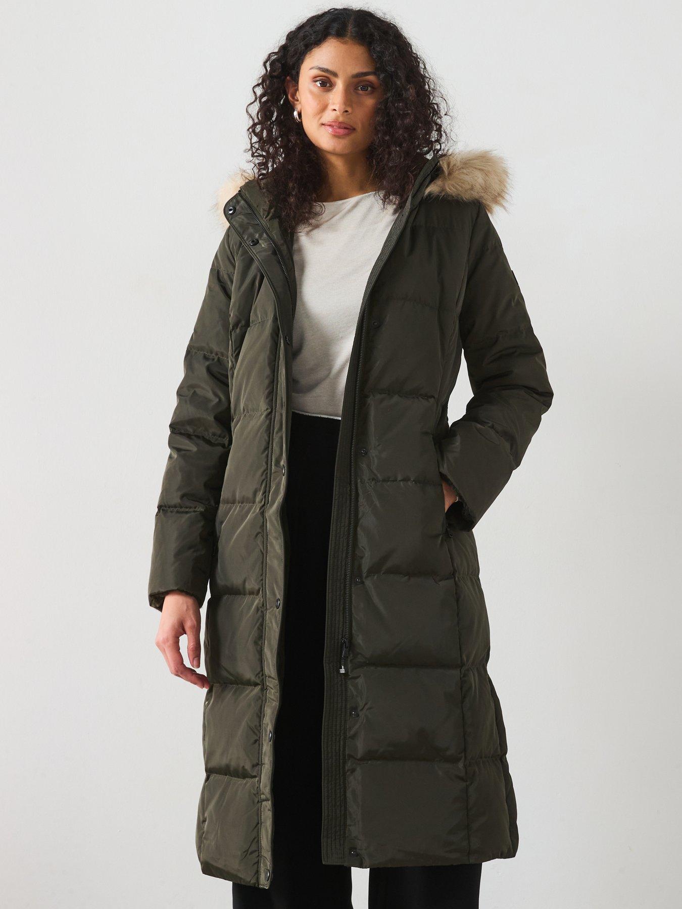 lauren-by-ralph-lauren-longline-padded-coat-green