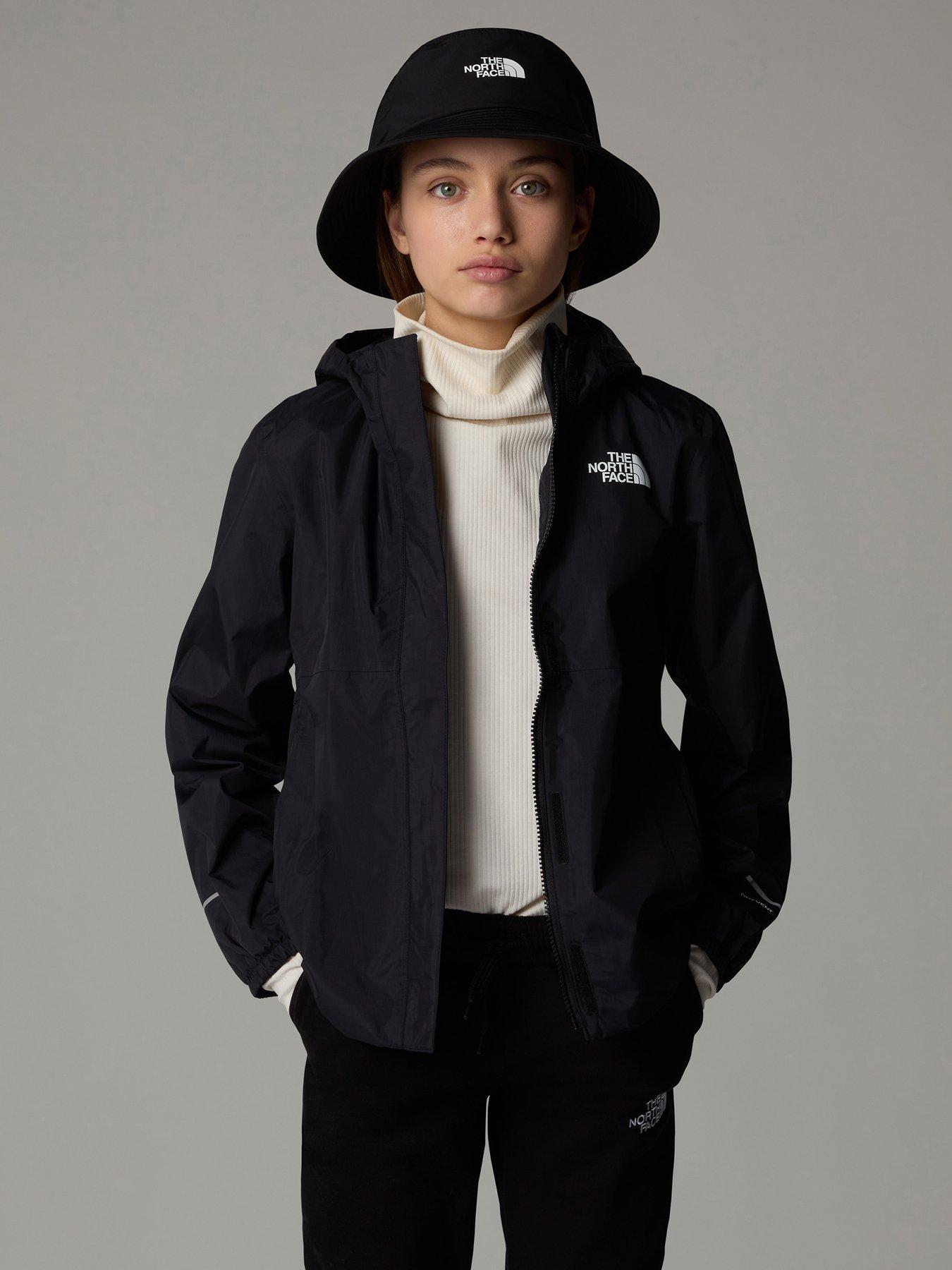 the-north-face-junior-girls-antora-rain-jacket-blackoutfit