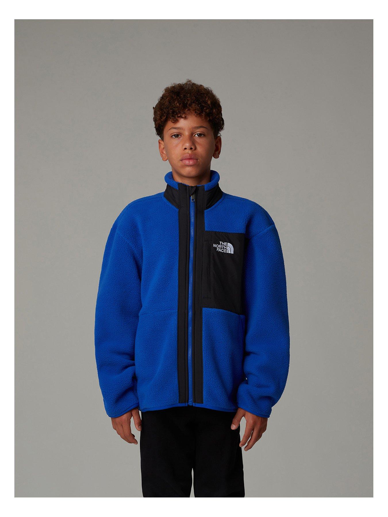 the-north-face-junior-boys-yumiori-full-zip-jacket-blue