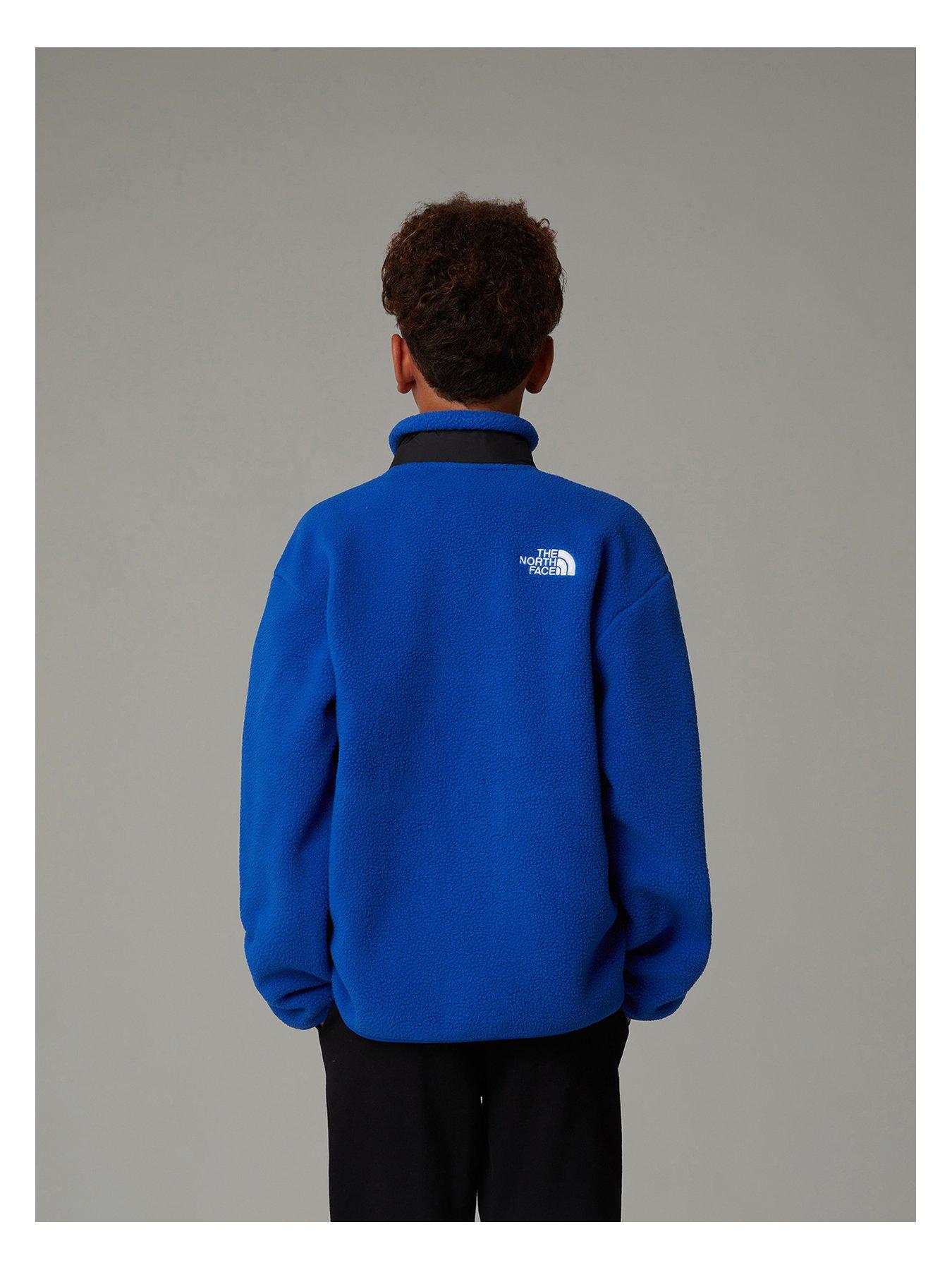 the-north-face-junior-boys-yumiori-full-zip-jacket-blueback