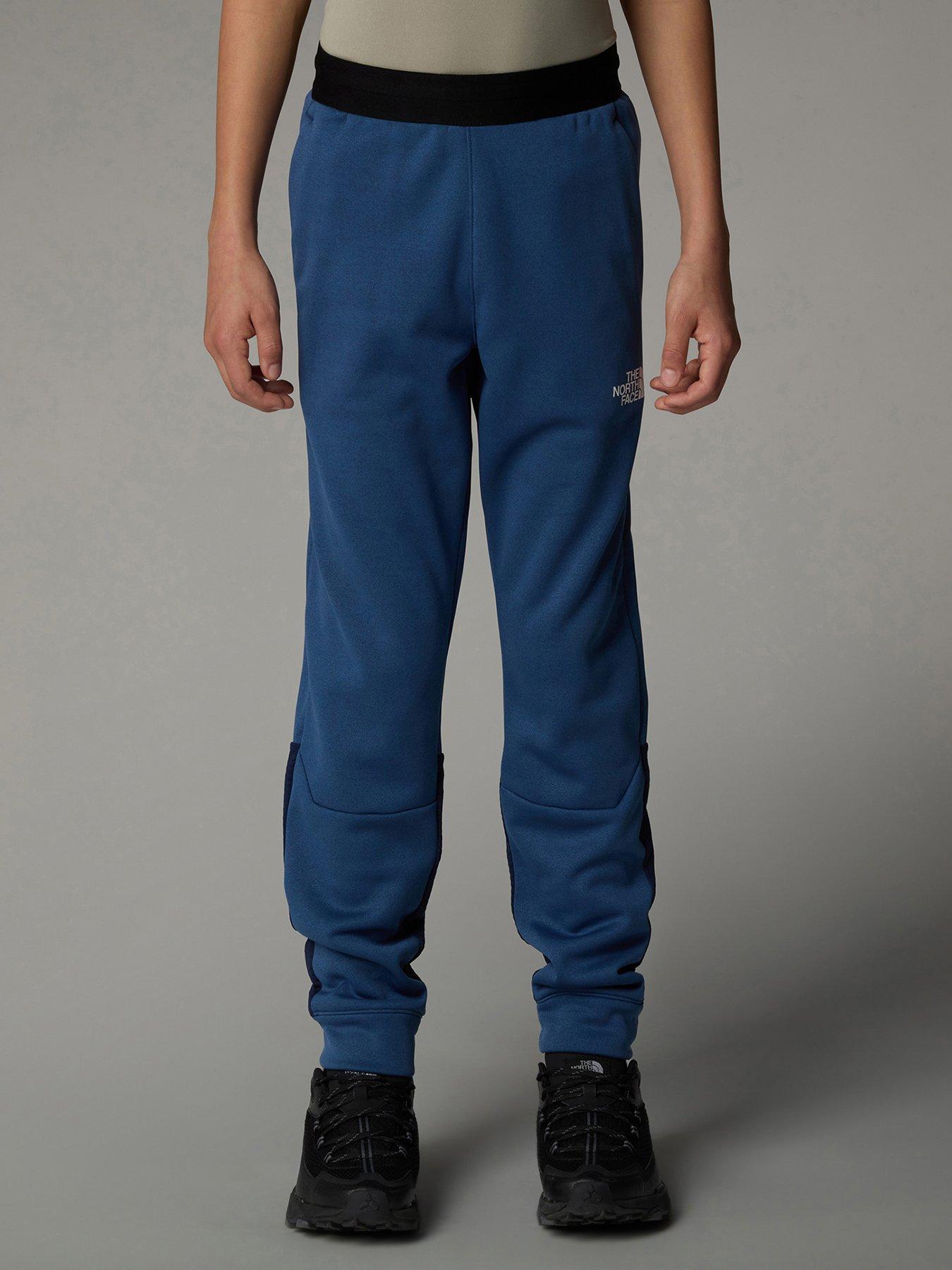 the-north-face-junior-boys-mountain-athletics-joggers-navy