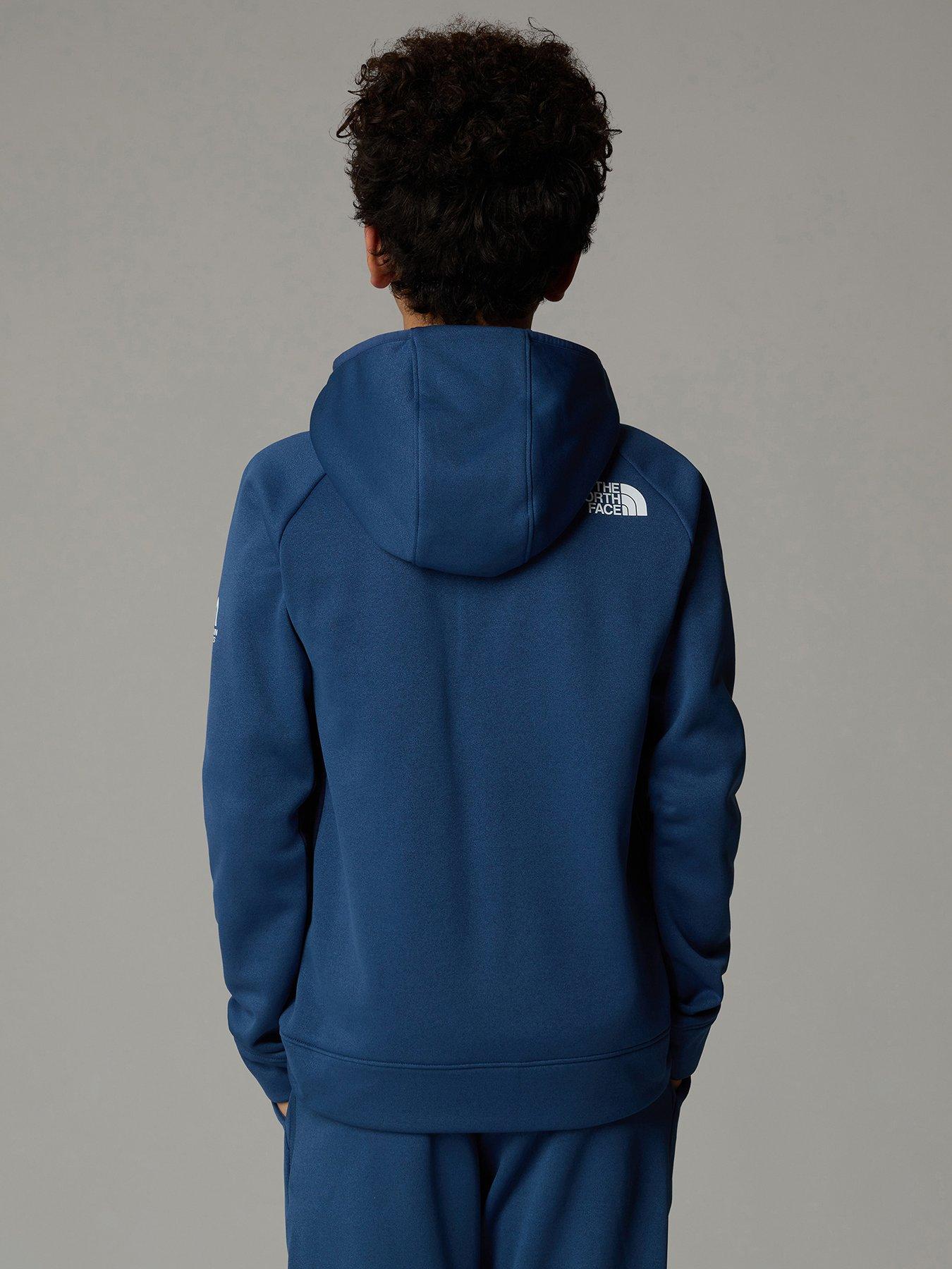 the-north-face-junior-boys-mountain-athletics-full-zip-hoodie-navyback