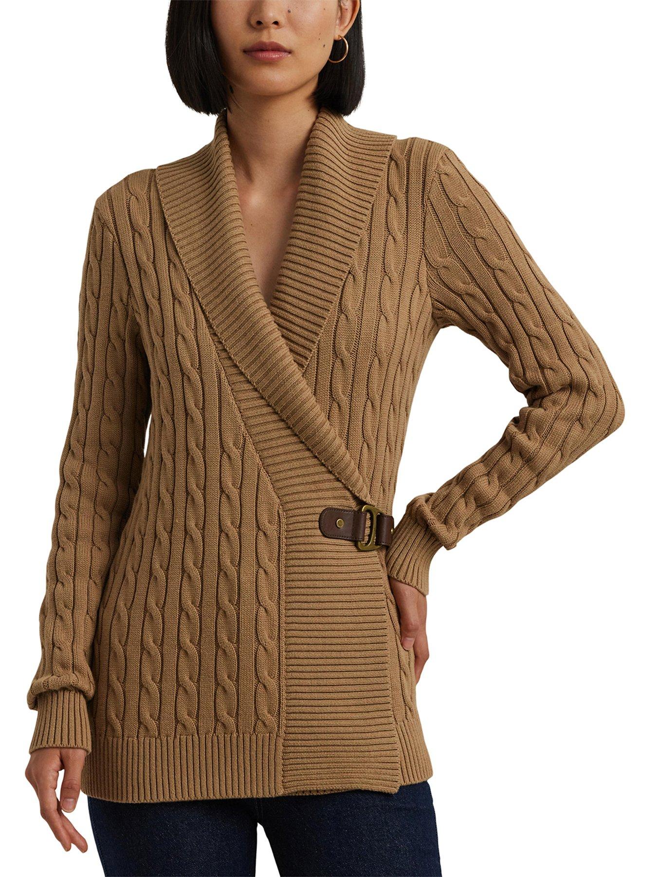 lauren-by-ralph-lauren-donta-long-sleeve-cardigan-browndetail